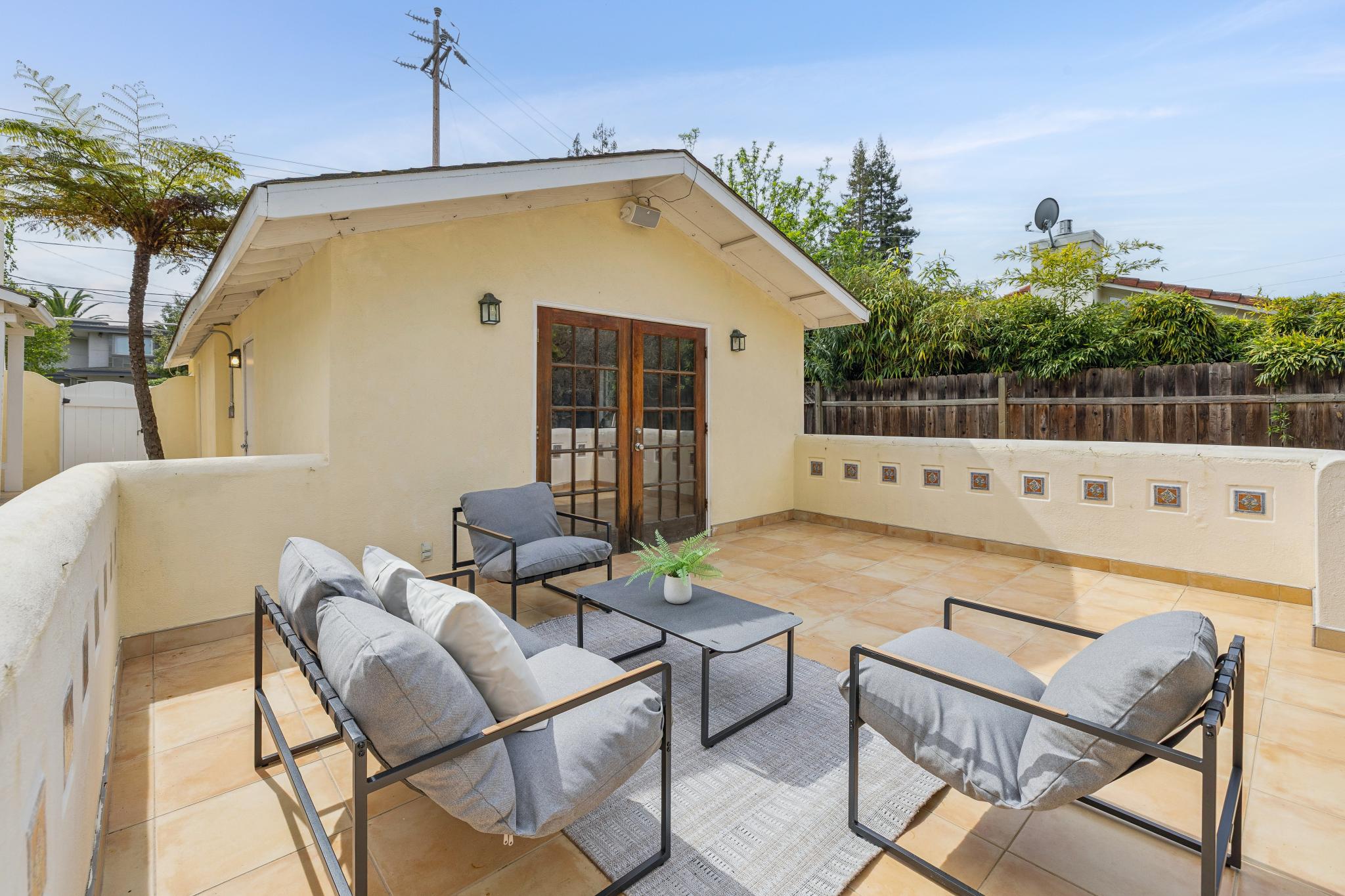 Los Altos Homes for Sale