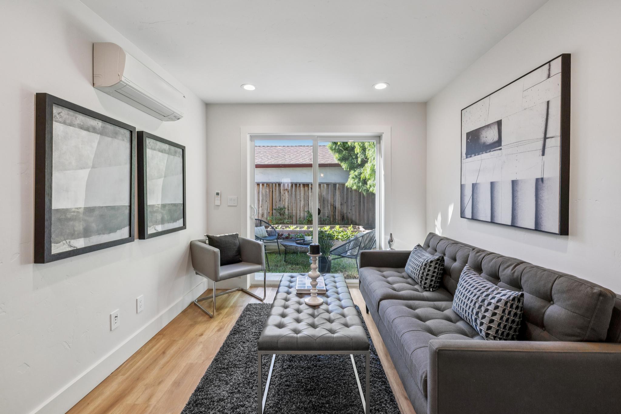 Sunnyvale Homes for Sale