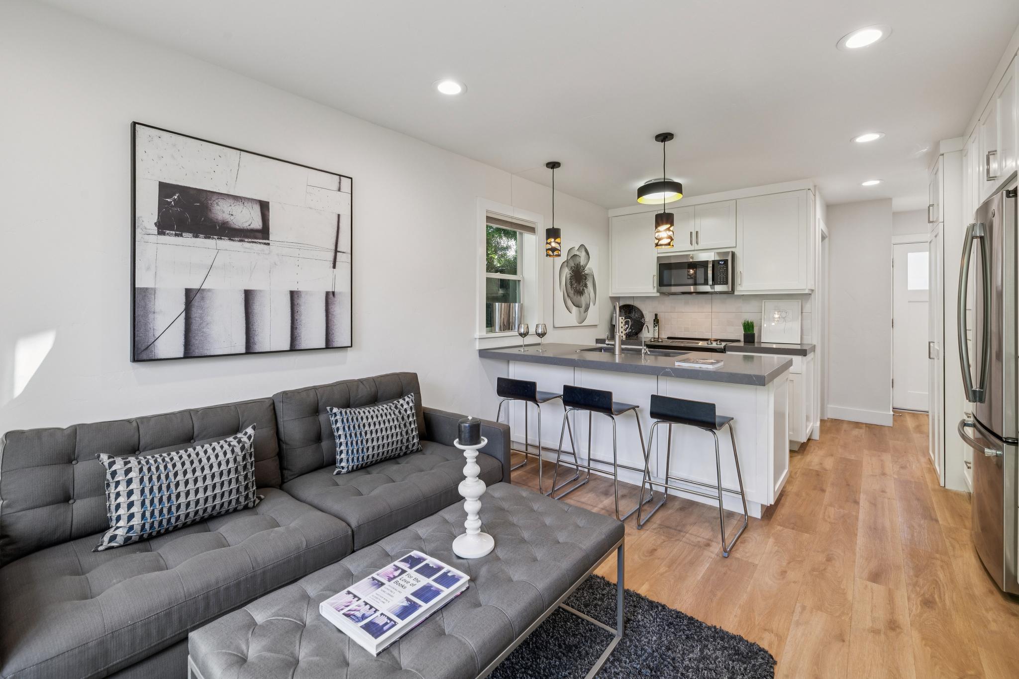 Sunnyvale Homes for Sale