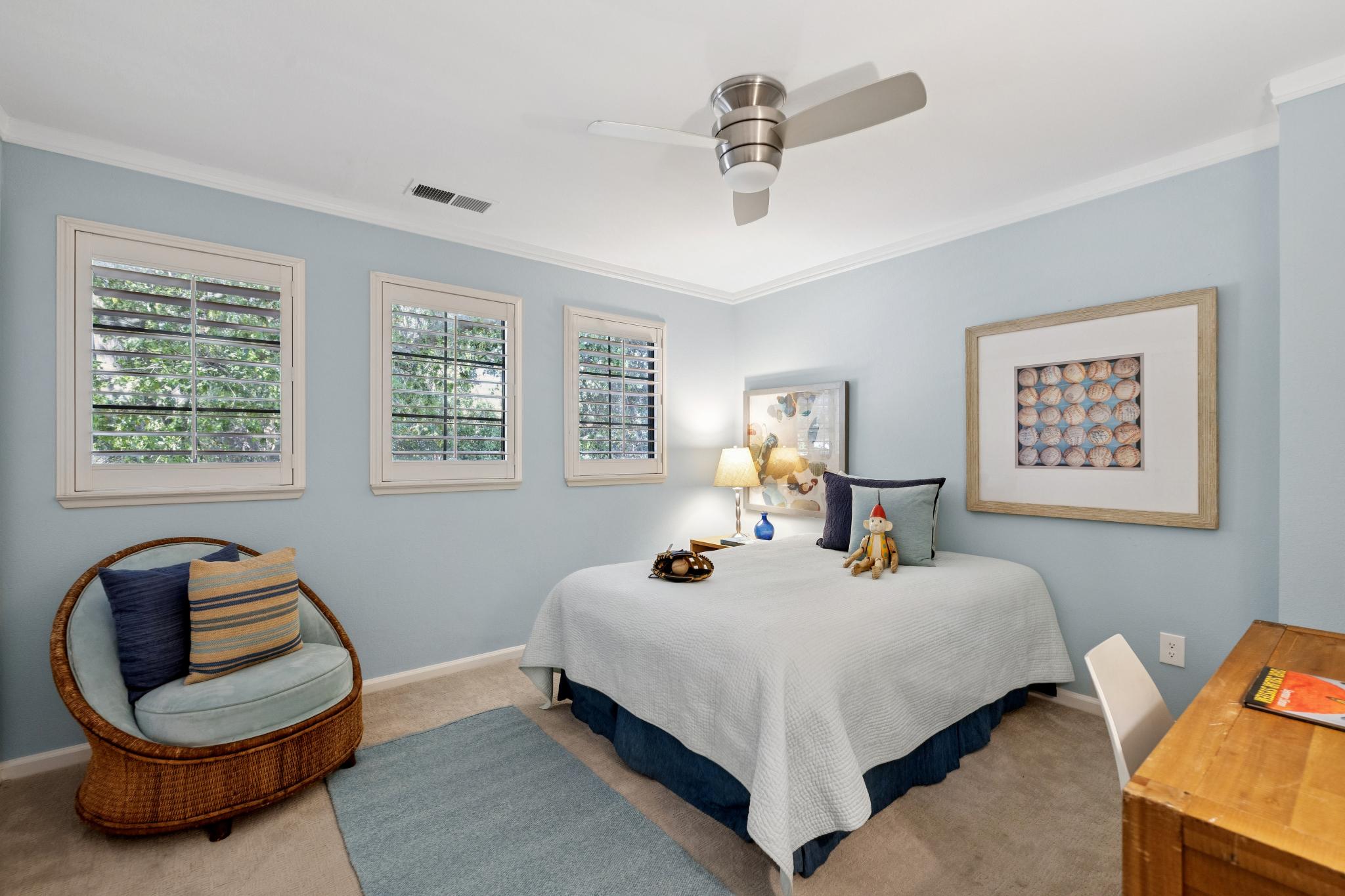 Los Altos Homes for Sale