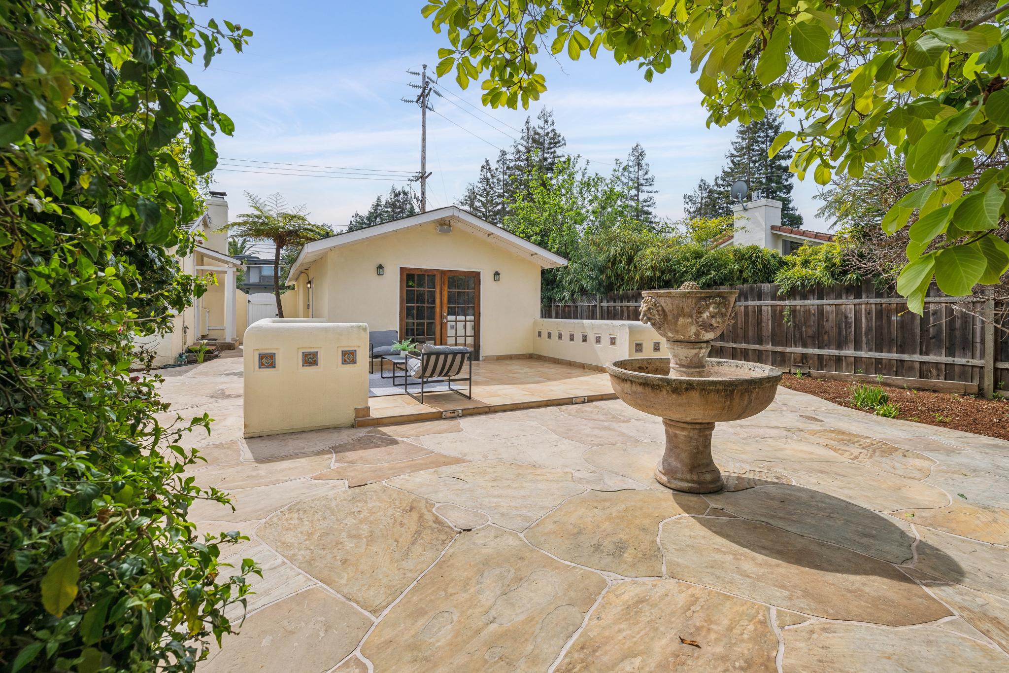 Los Altos Homes for Sale