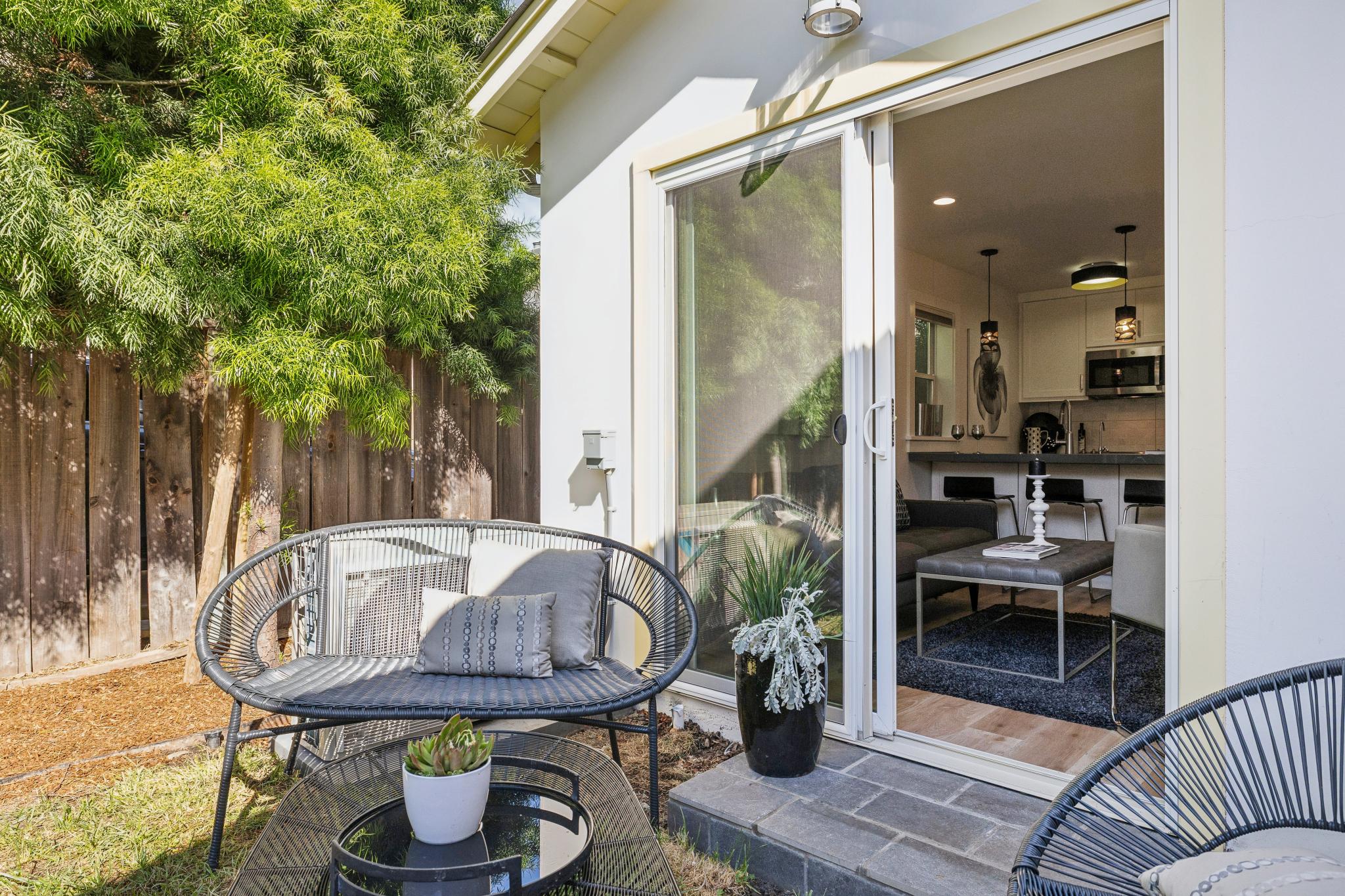 Sunnyvale Homes for Sale