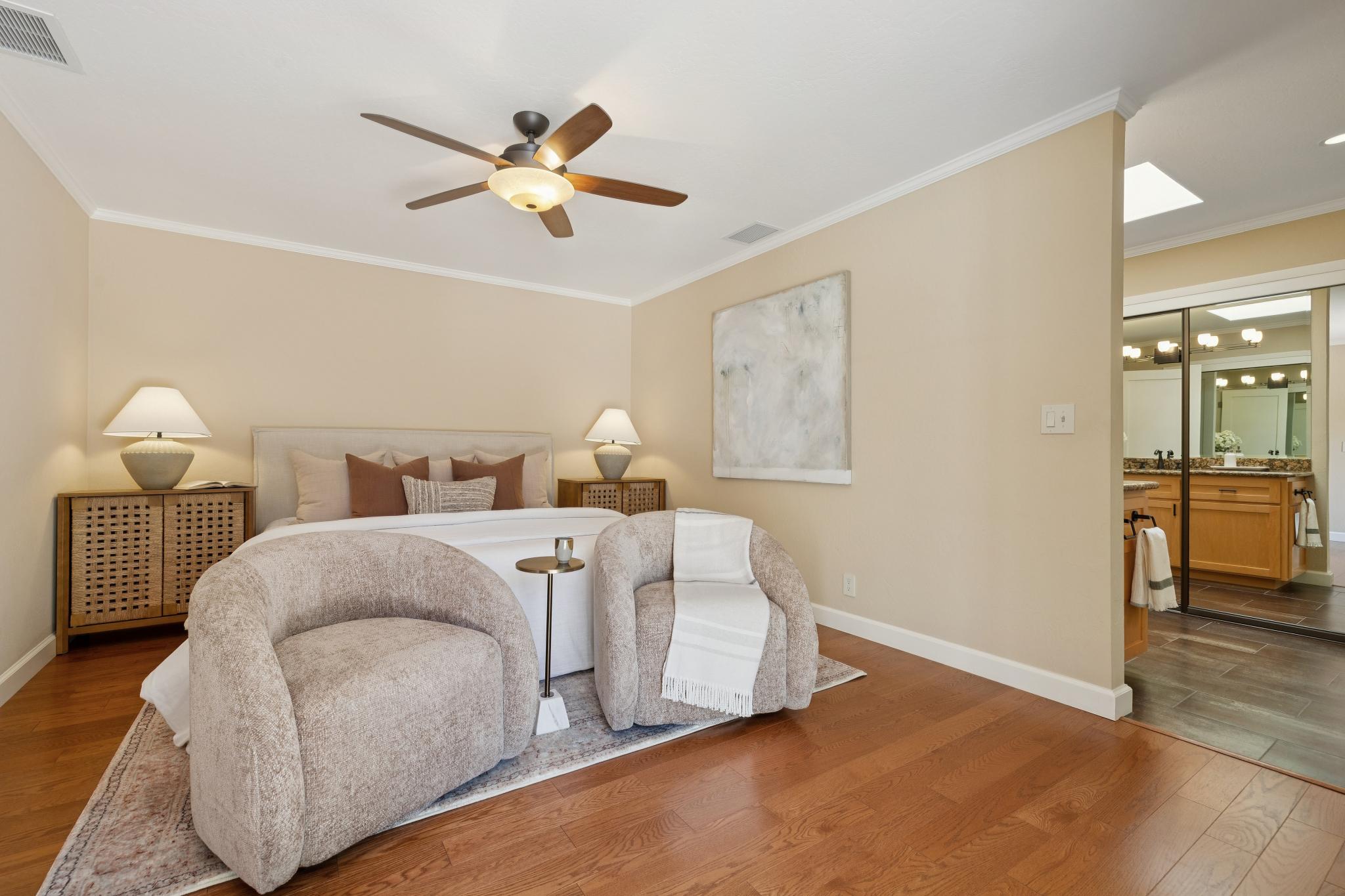 Los Altos Homes for Sale