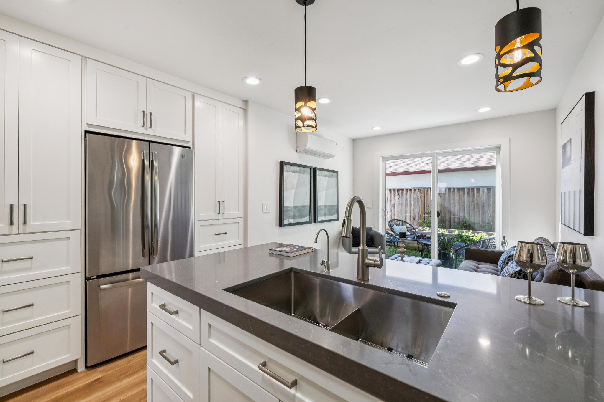 Sunnyvale Homes for Sale