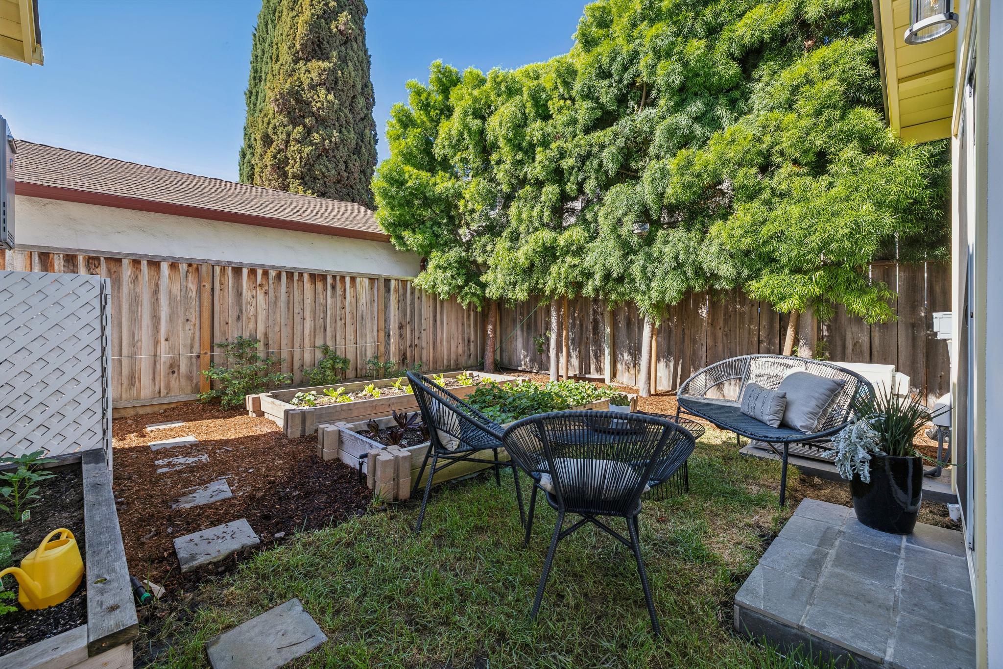 Sunnyvale Homes for Sale