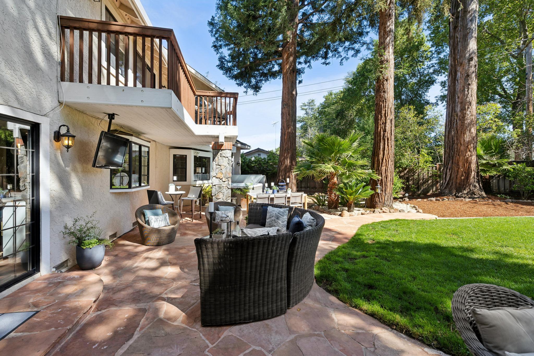 Los Altos Homes for Sale