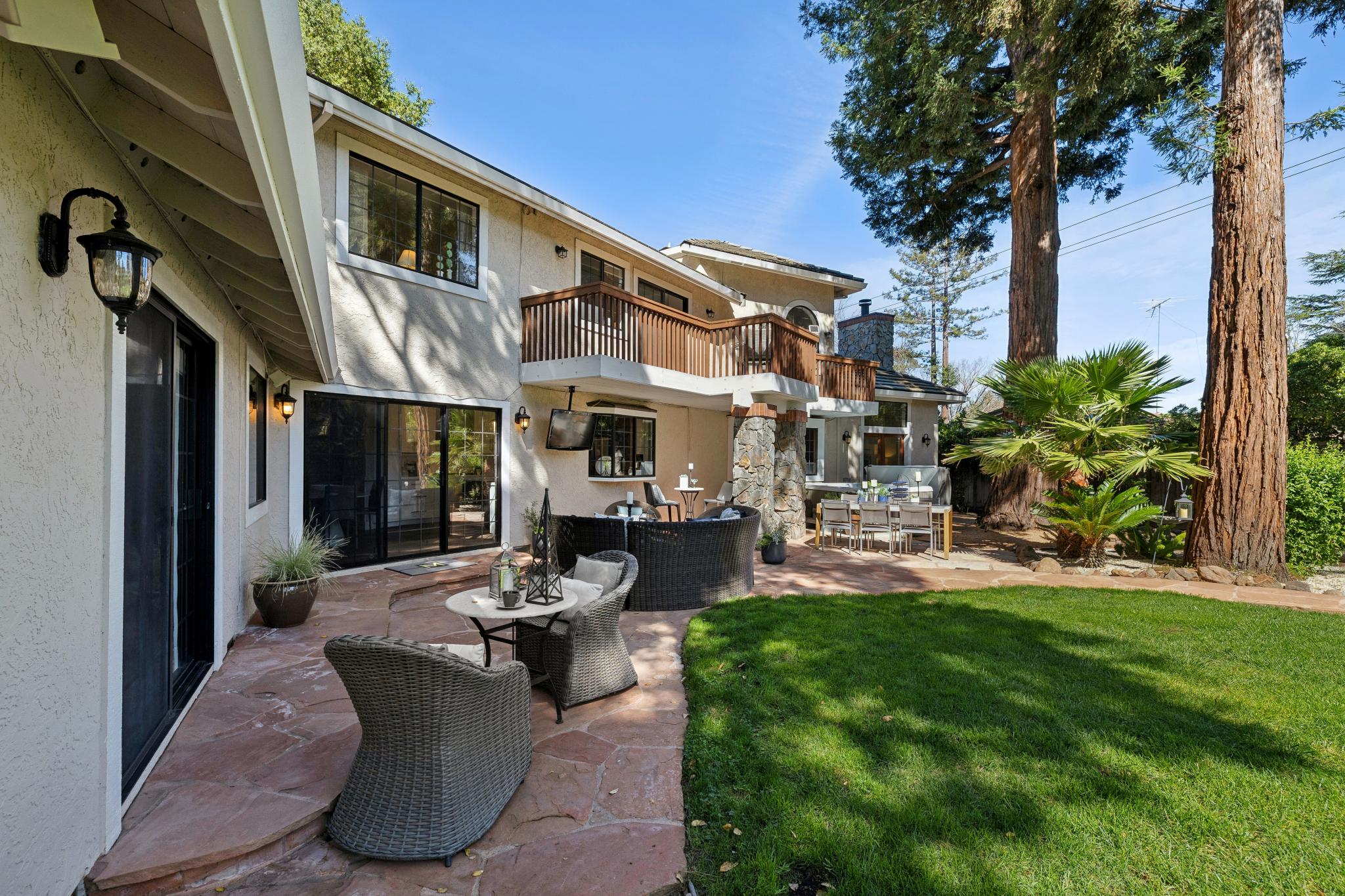 Los Altos Homes for Sale