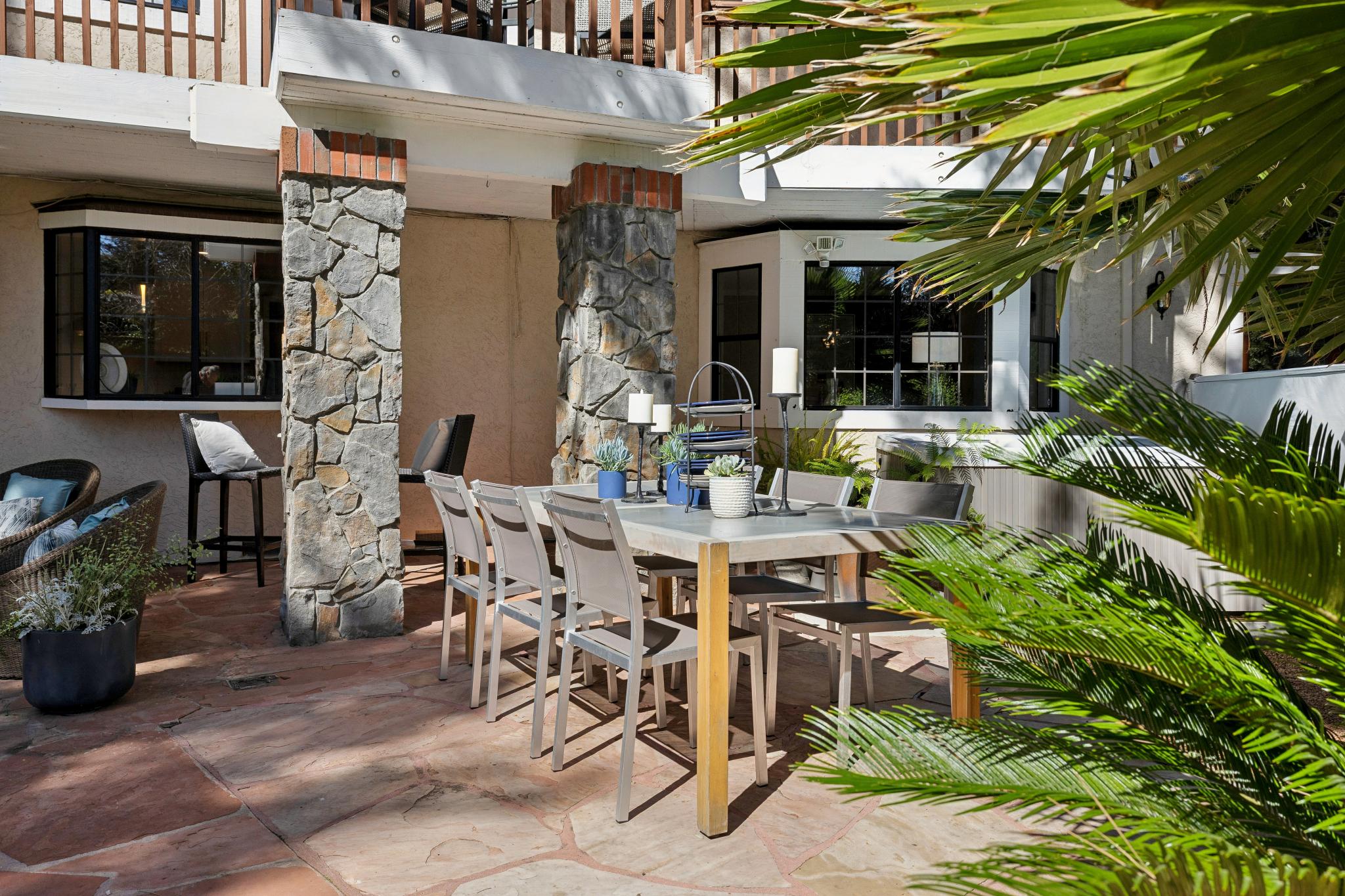 Los Altos Homes for Sale