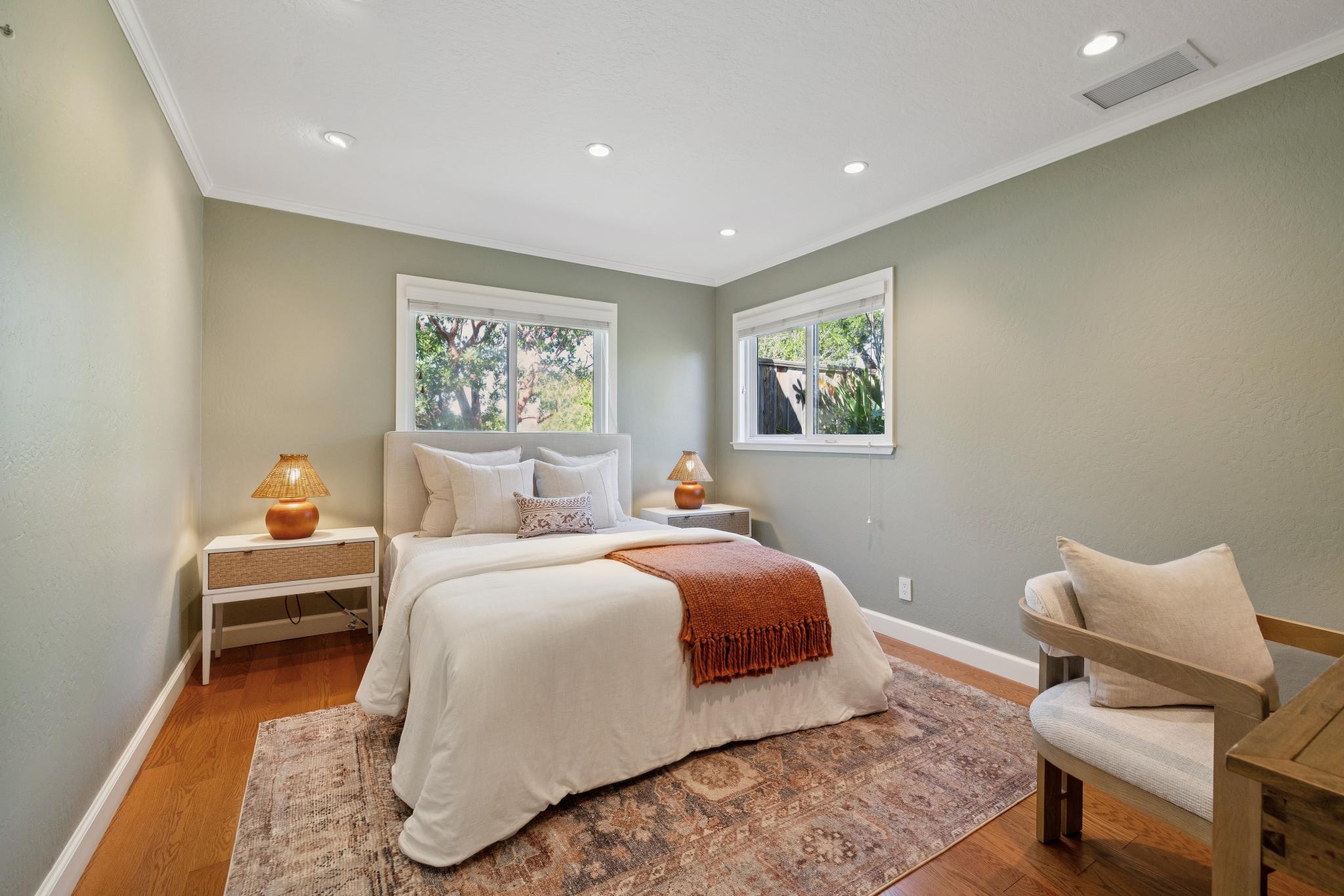 Los Altos Homes for Sale