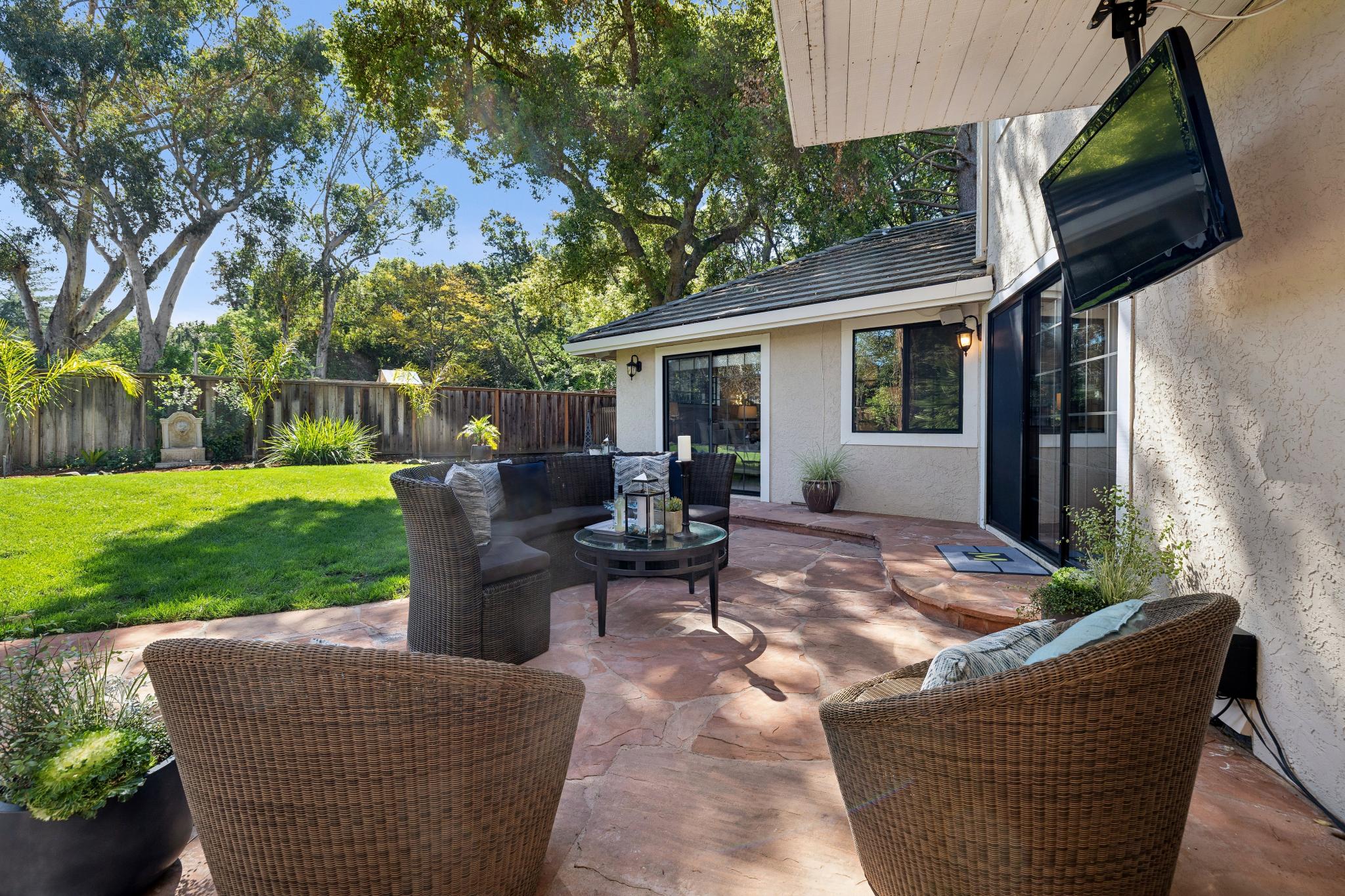 Los Altos Homes for Sale