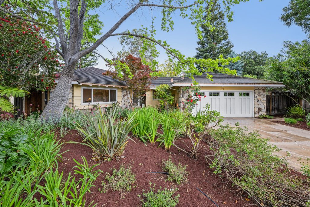 Los Altos Homes for Sale