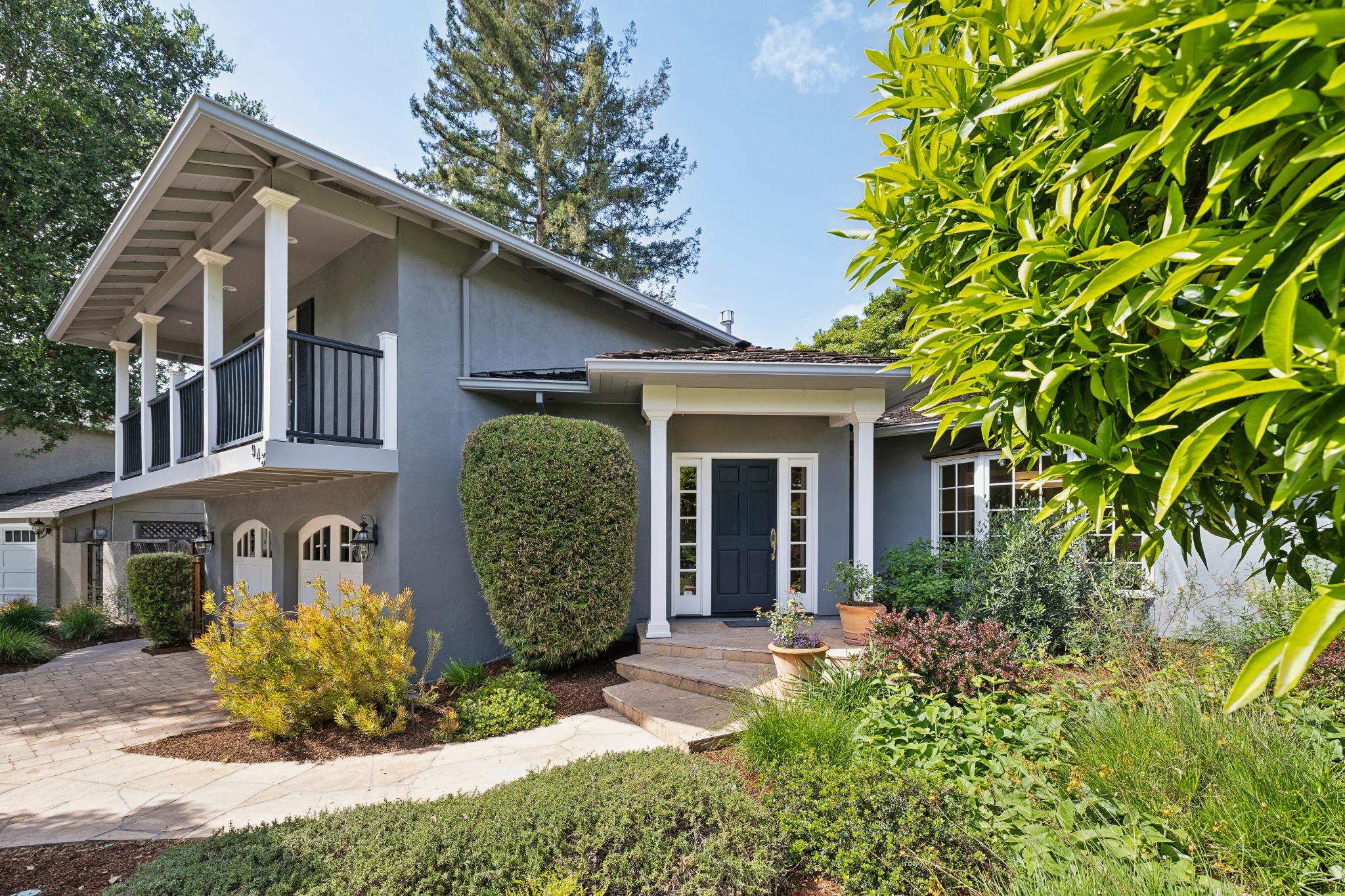 Los Altos Homes for Sale