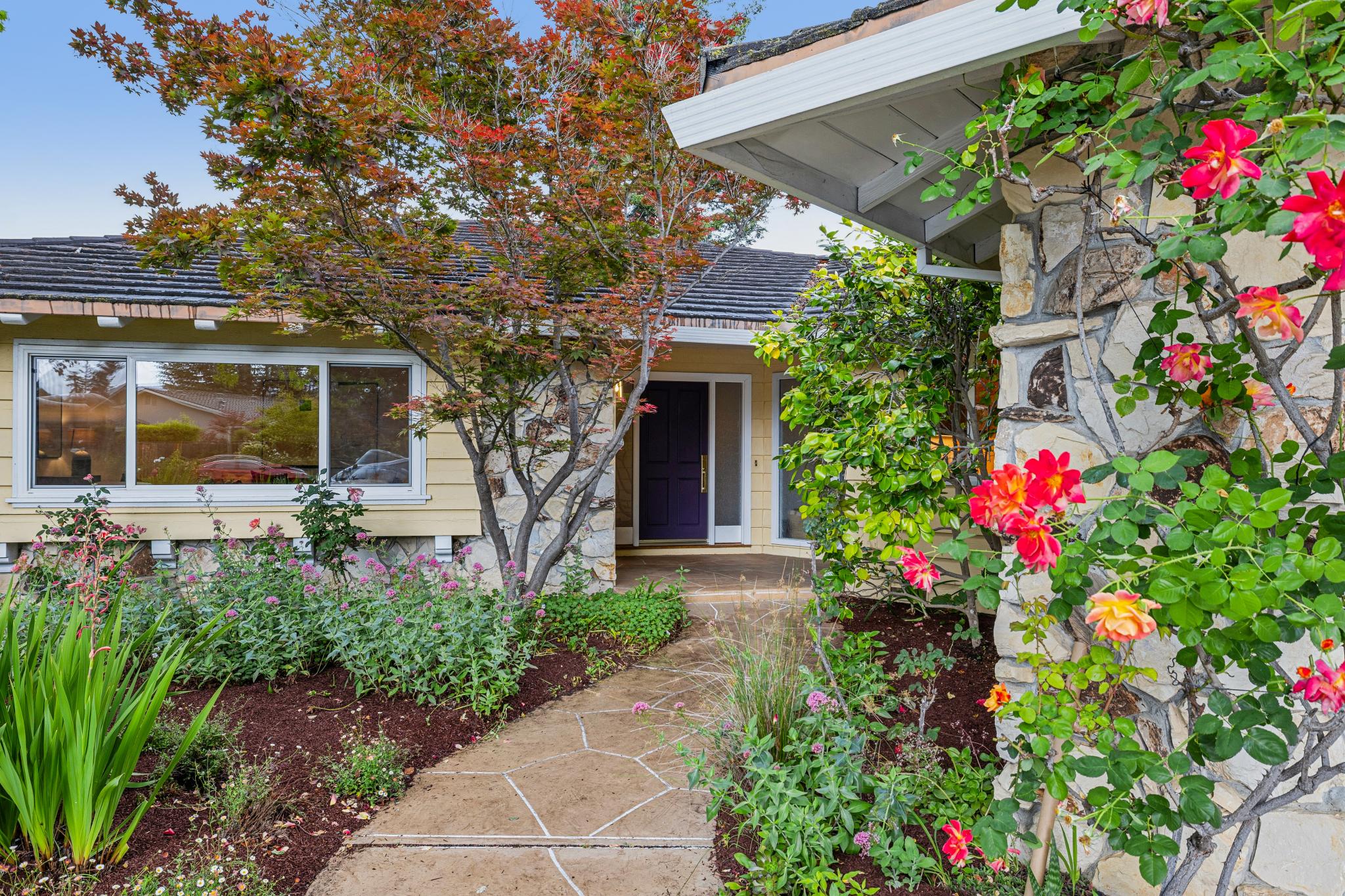 Los Altos Homes for Sale