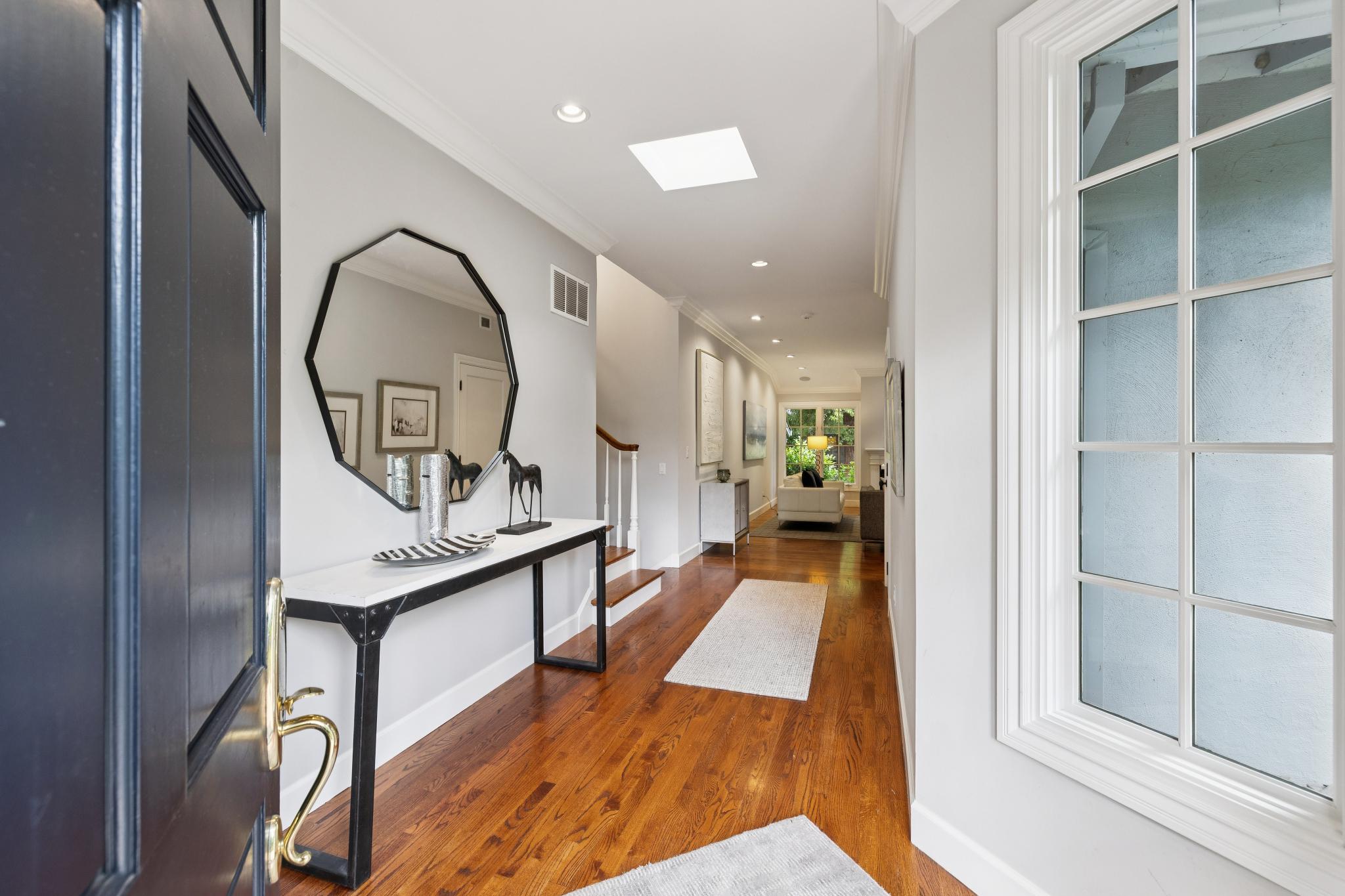 Los Altos Homes for Sale