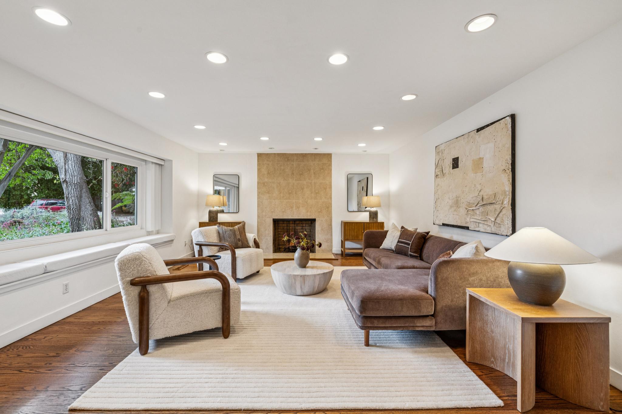 Los Altos Homes for Sale