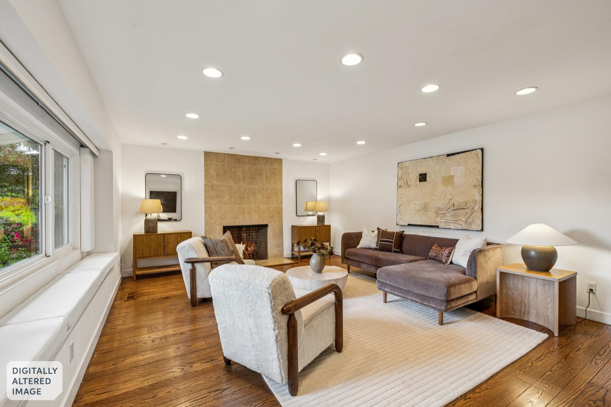 Los Altos Homes for Sale