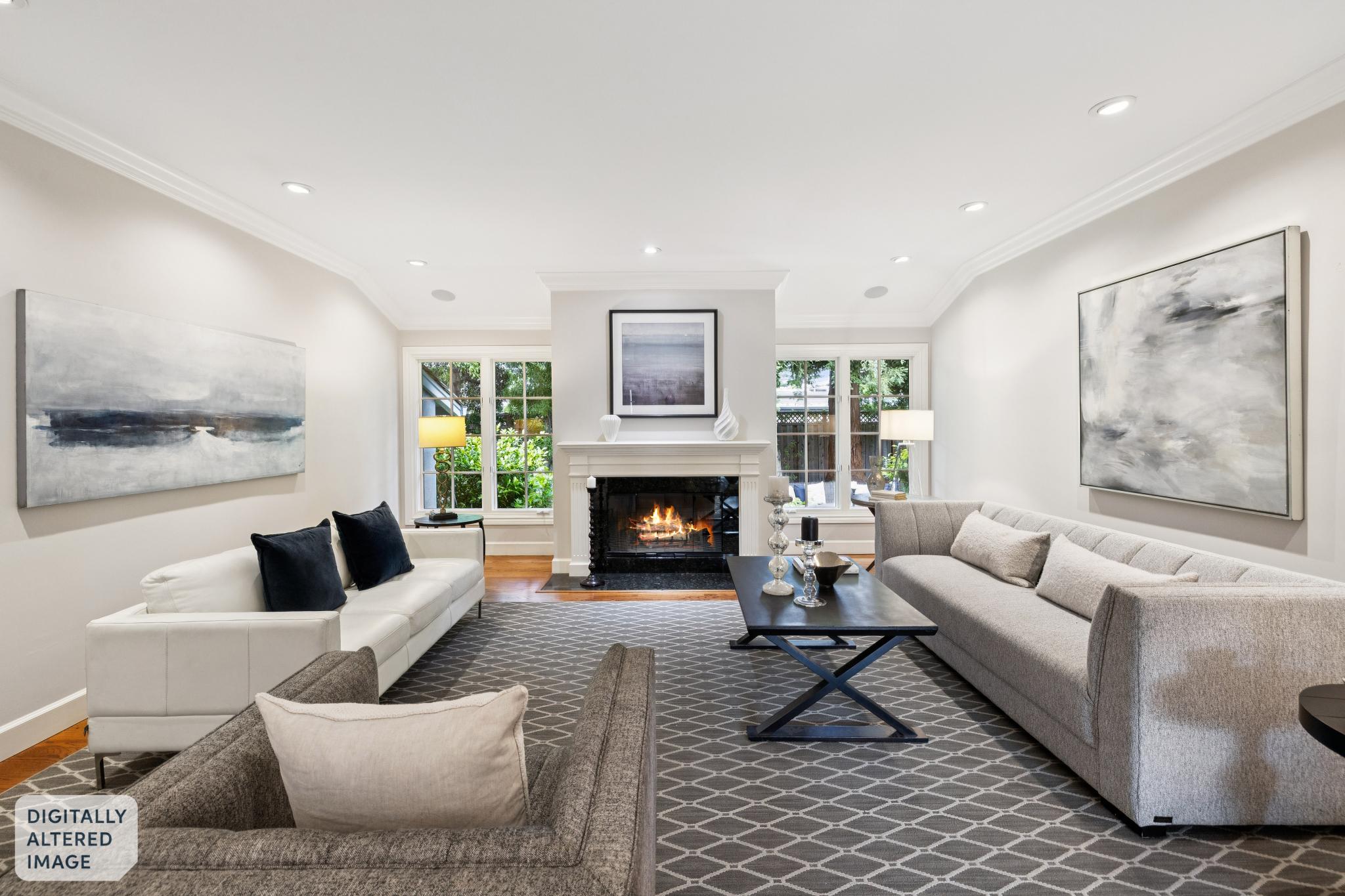 Los Altos Homes for Sale