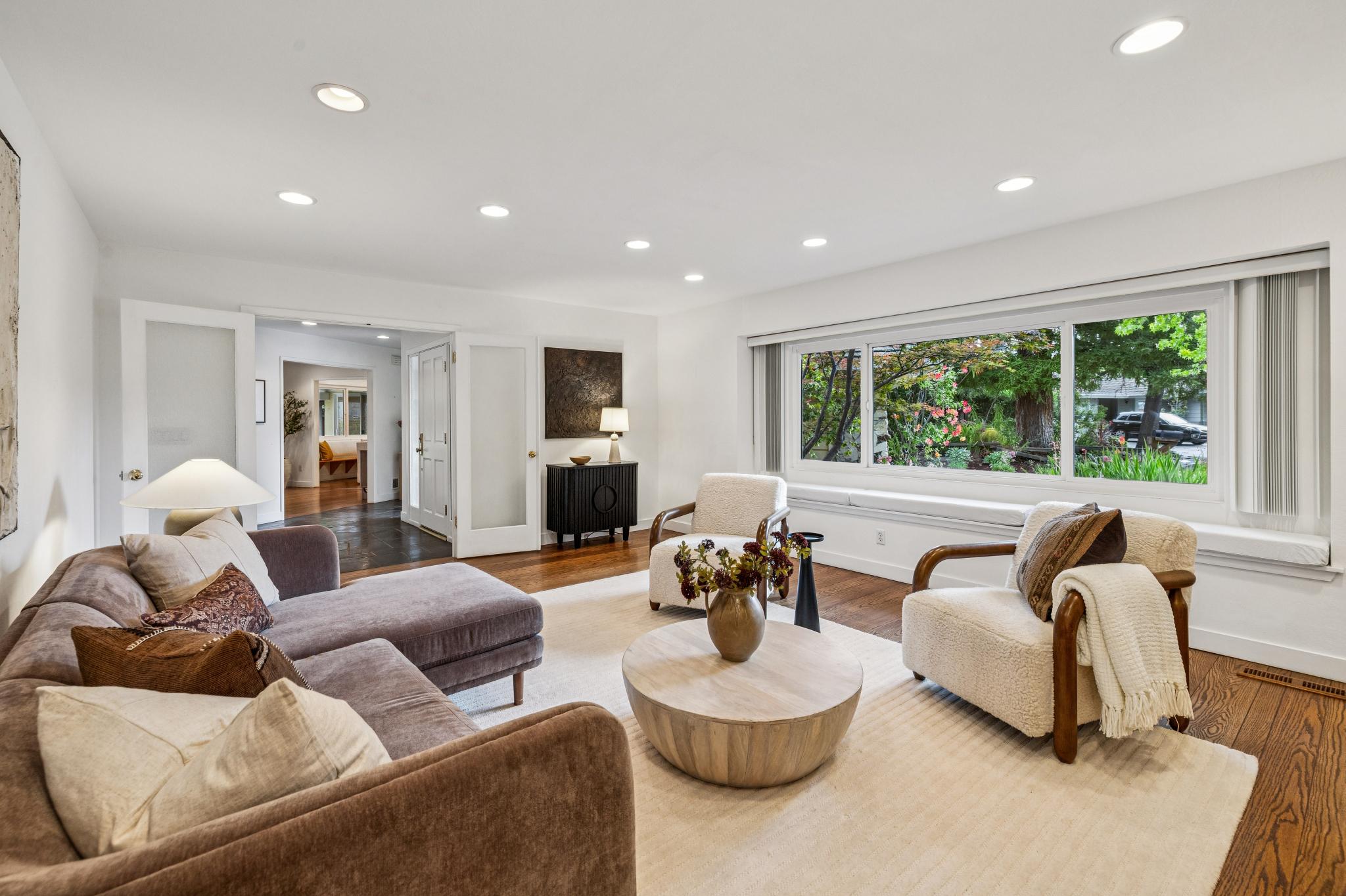 Los Altos Homes for Sale