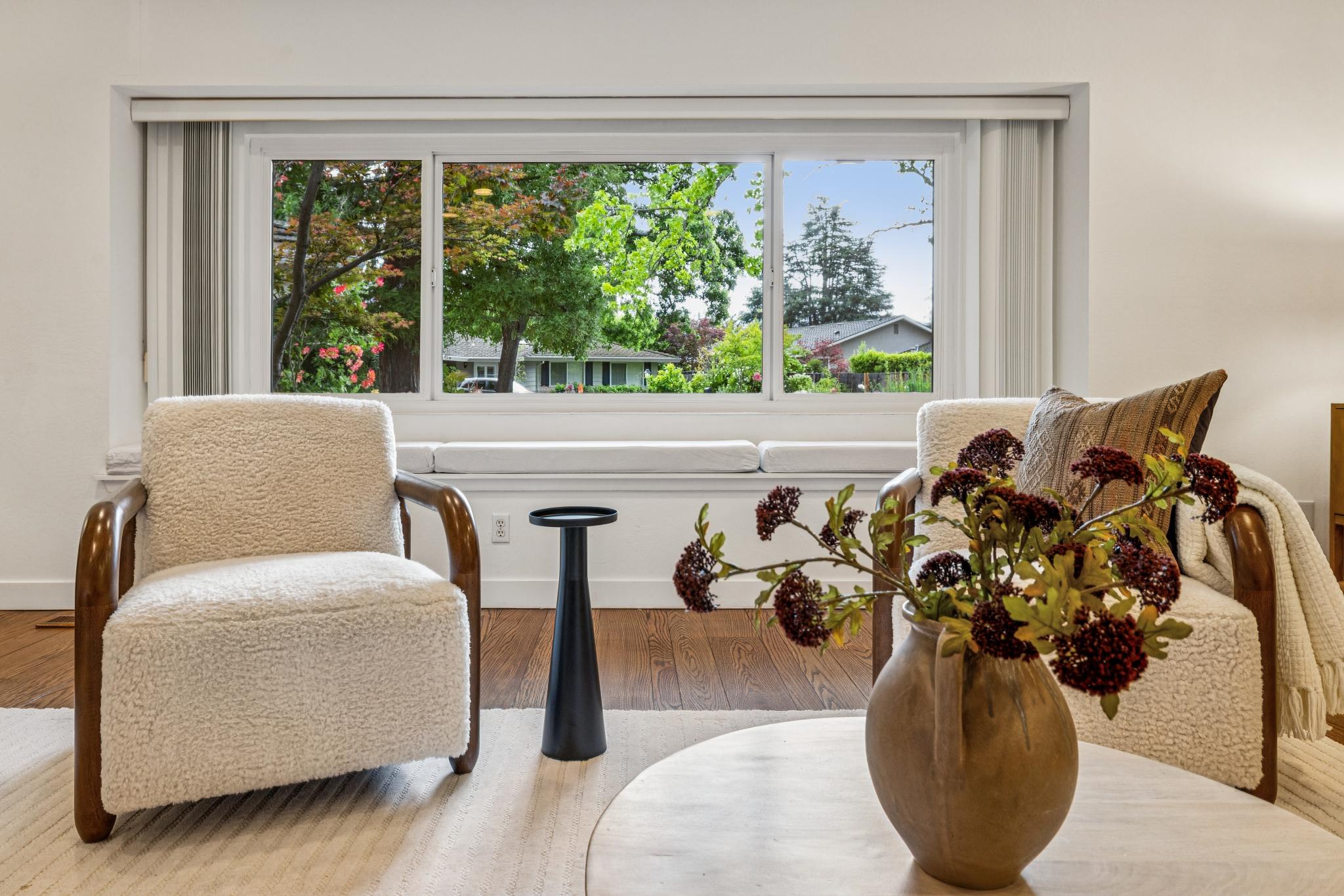 Los Altos Homes for Sale