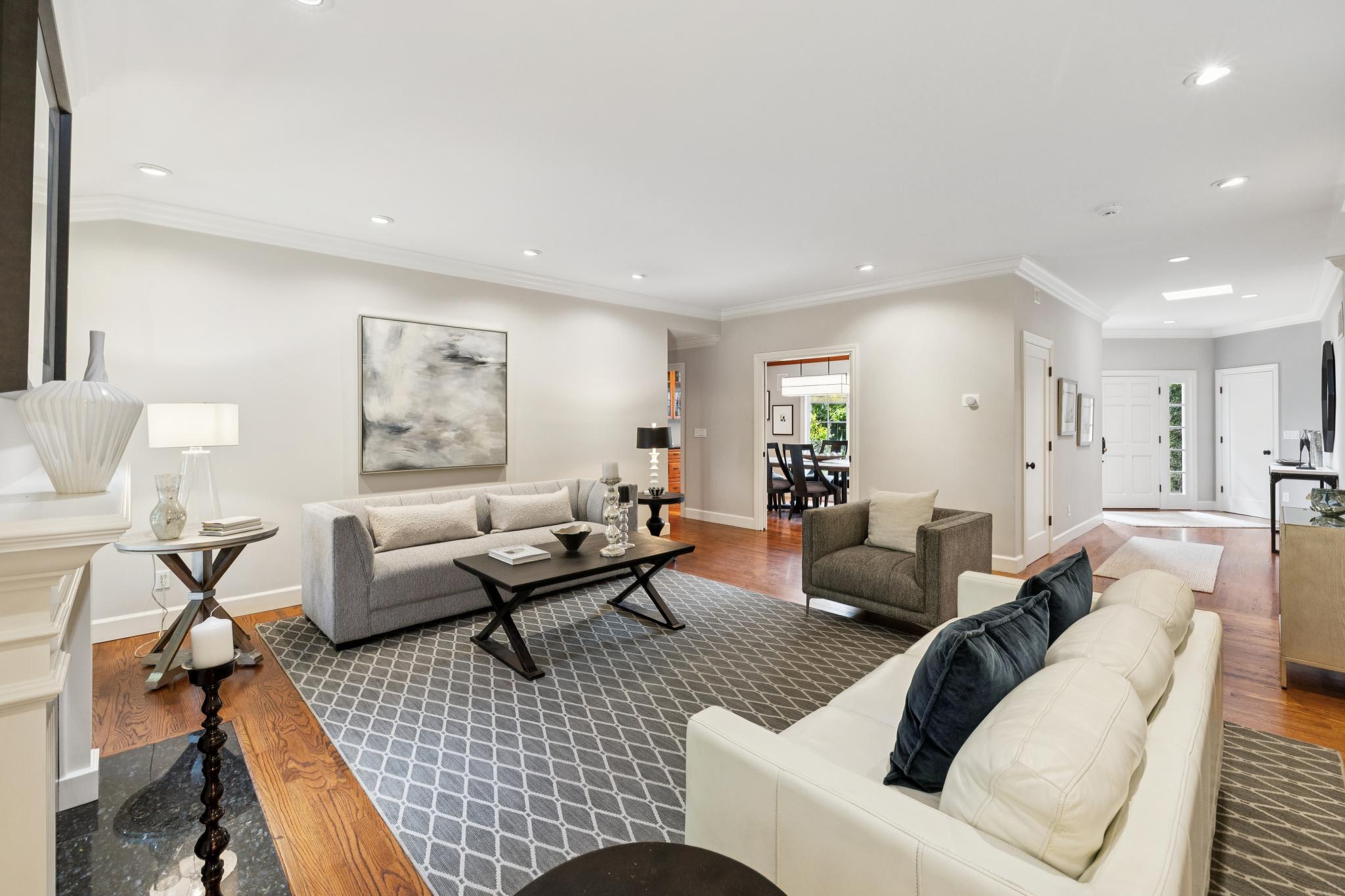 Los Altos Homes for Sale