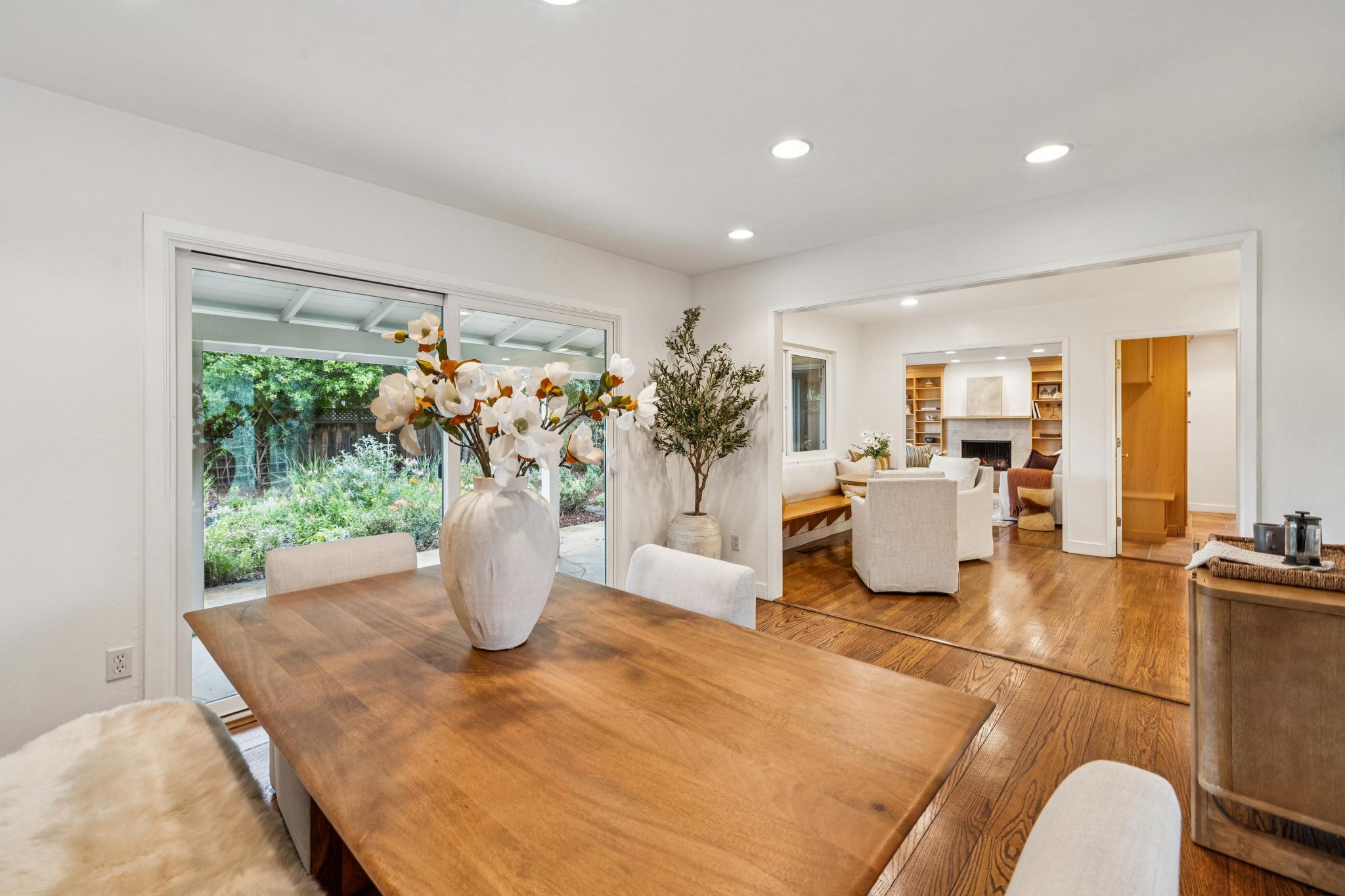 Los Altos Homes for Sale