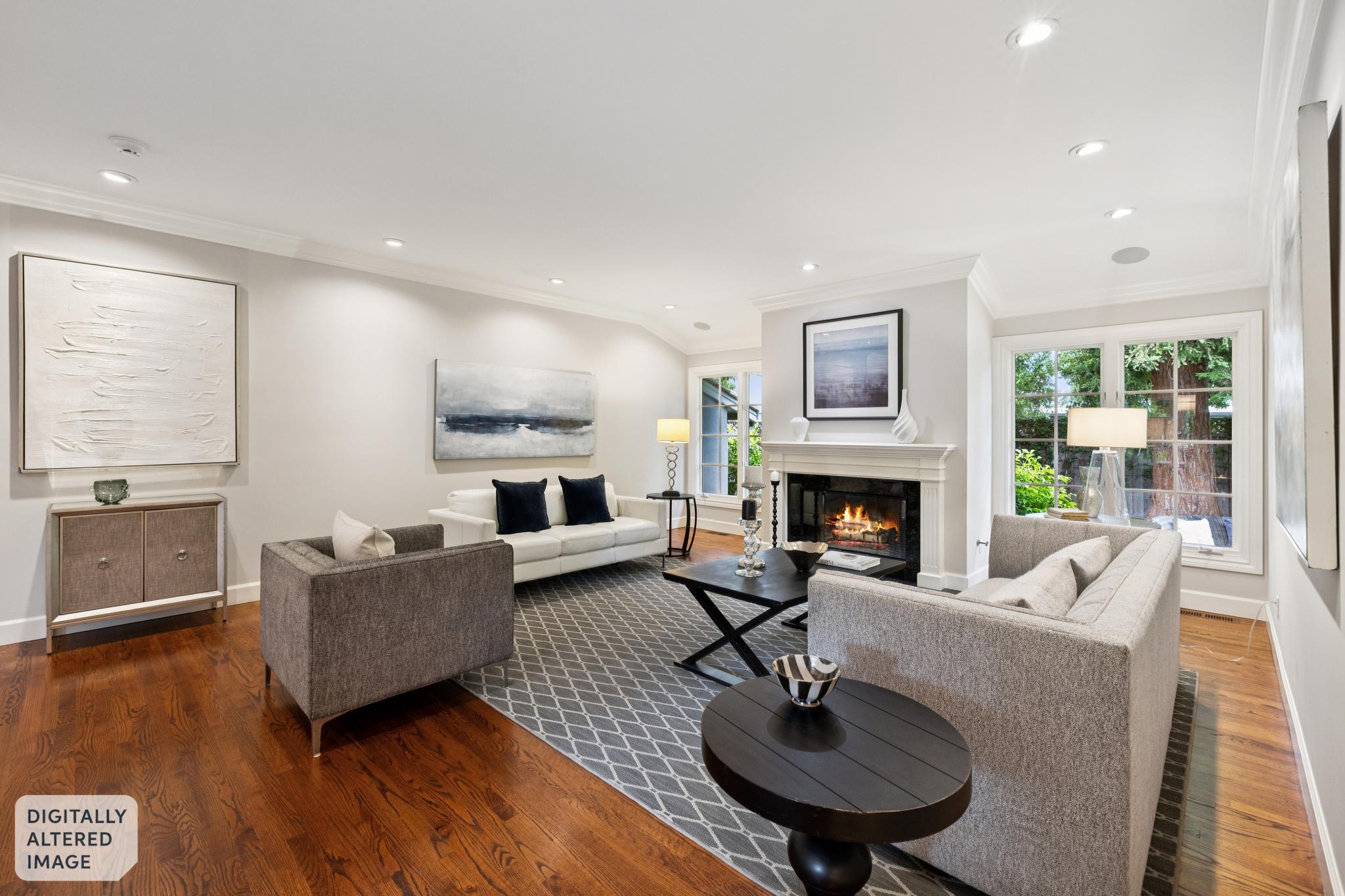 Los Altos Homes for Sale