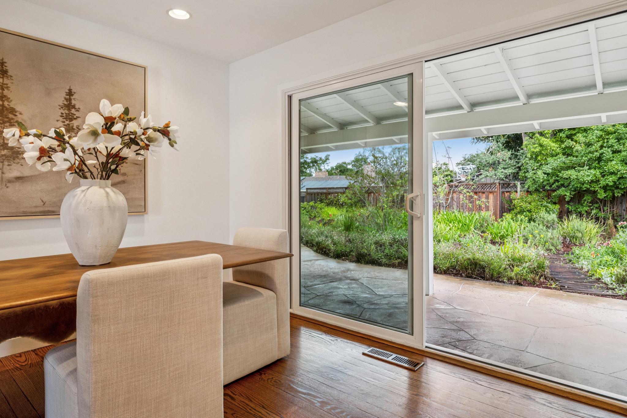 Los Altos Homes for Sale