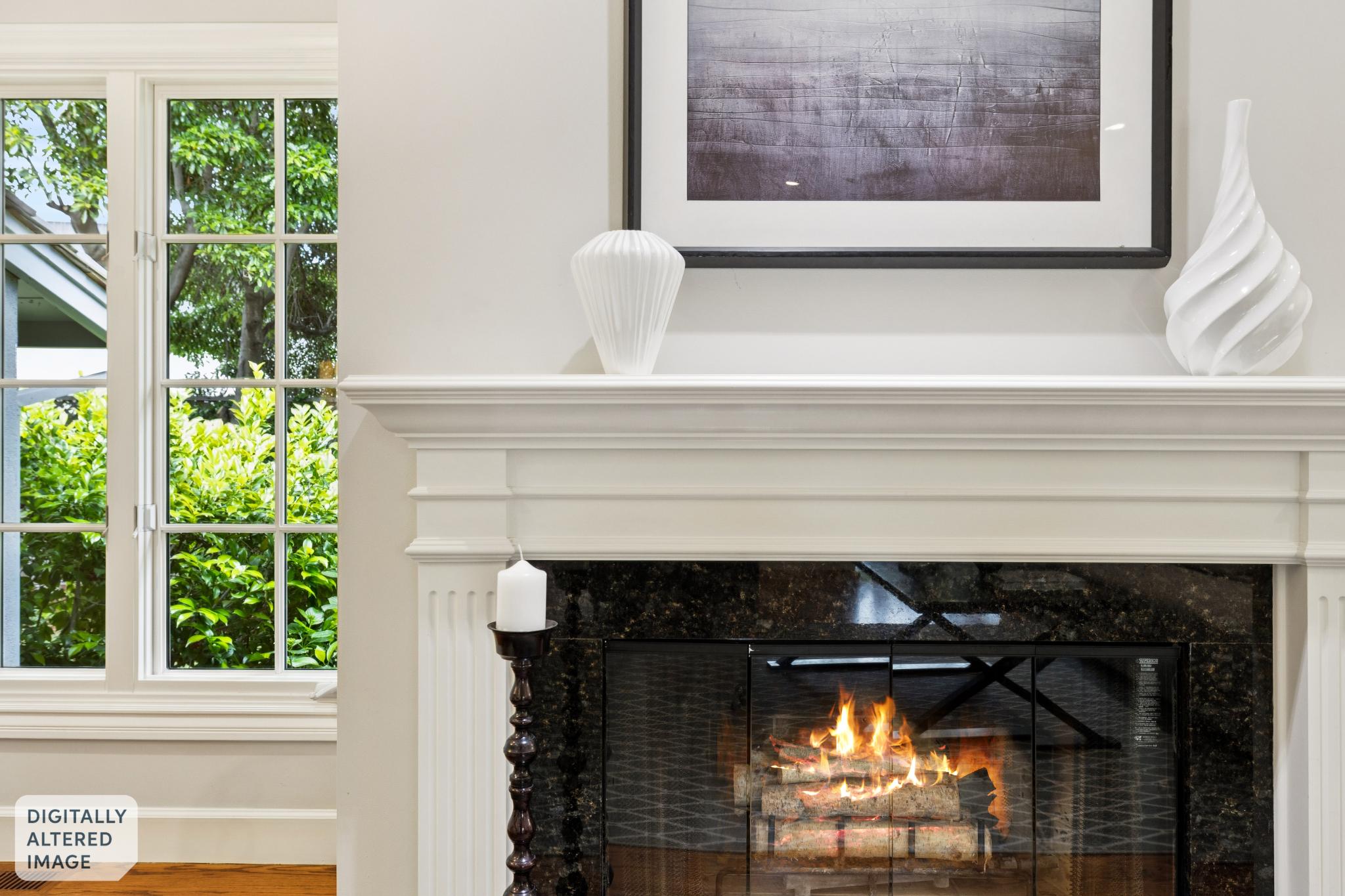 Los Altos Homes for Sale