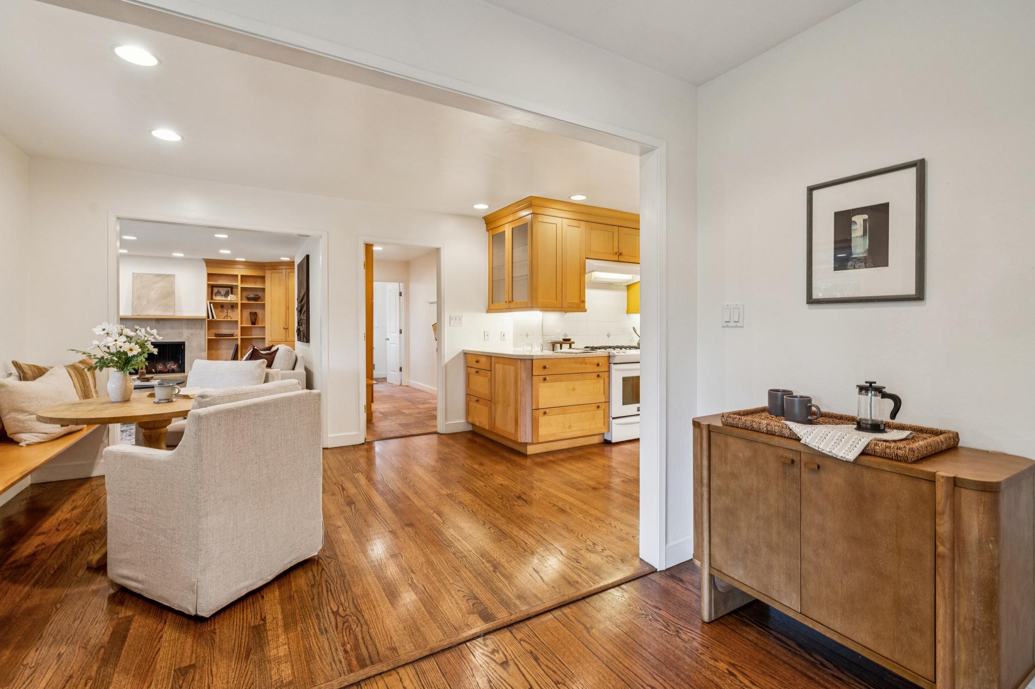 Los Altos Homes for Sale