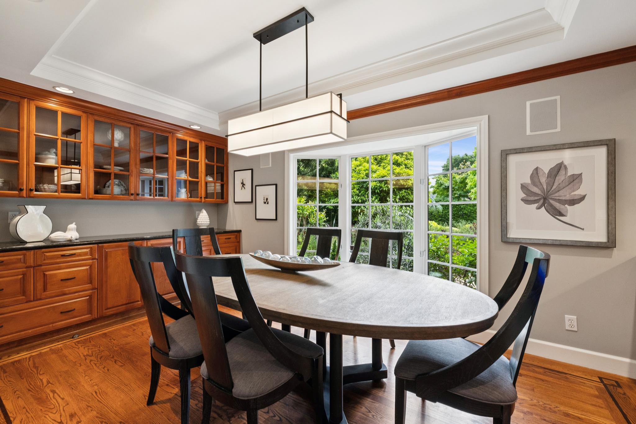 Los Altos Homes for Sale