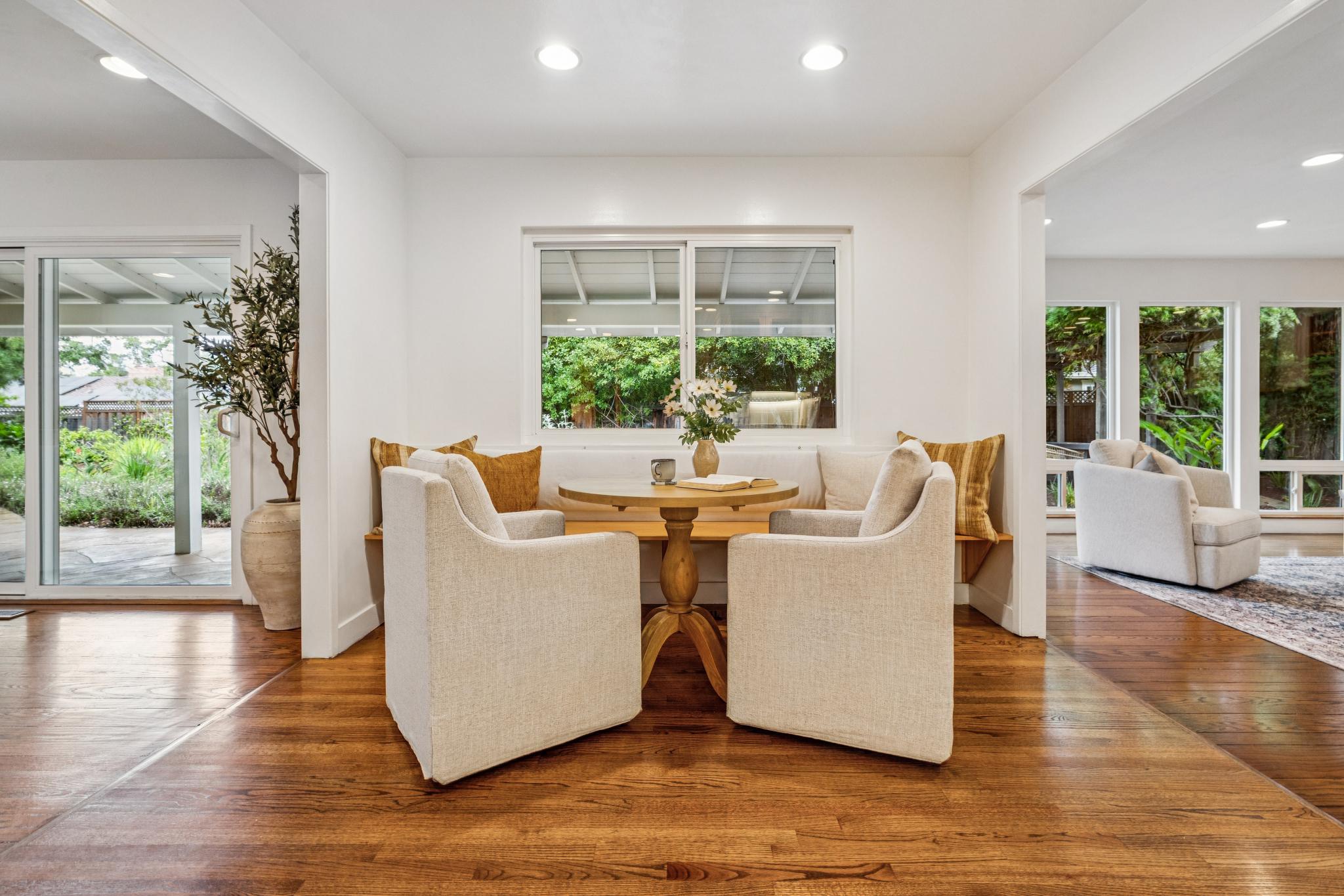 Los Altos Homes for Sale