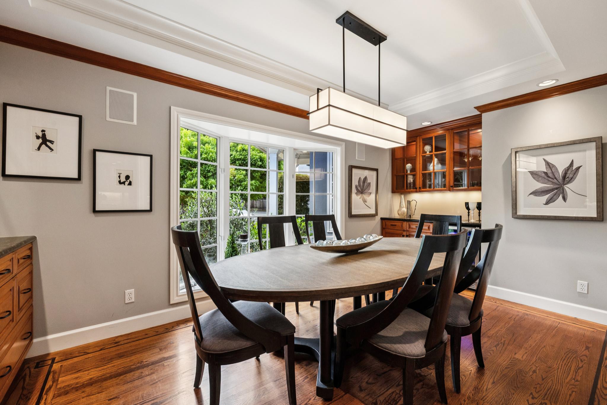 Los Altos Homes for Sale