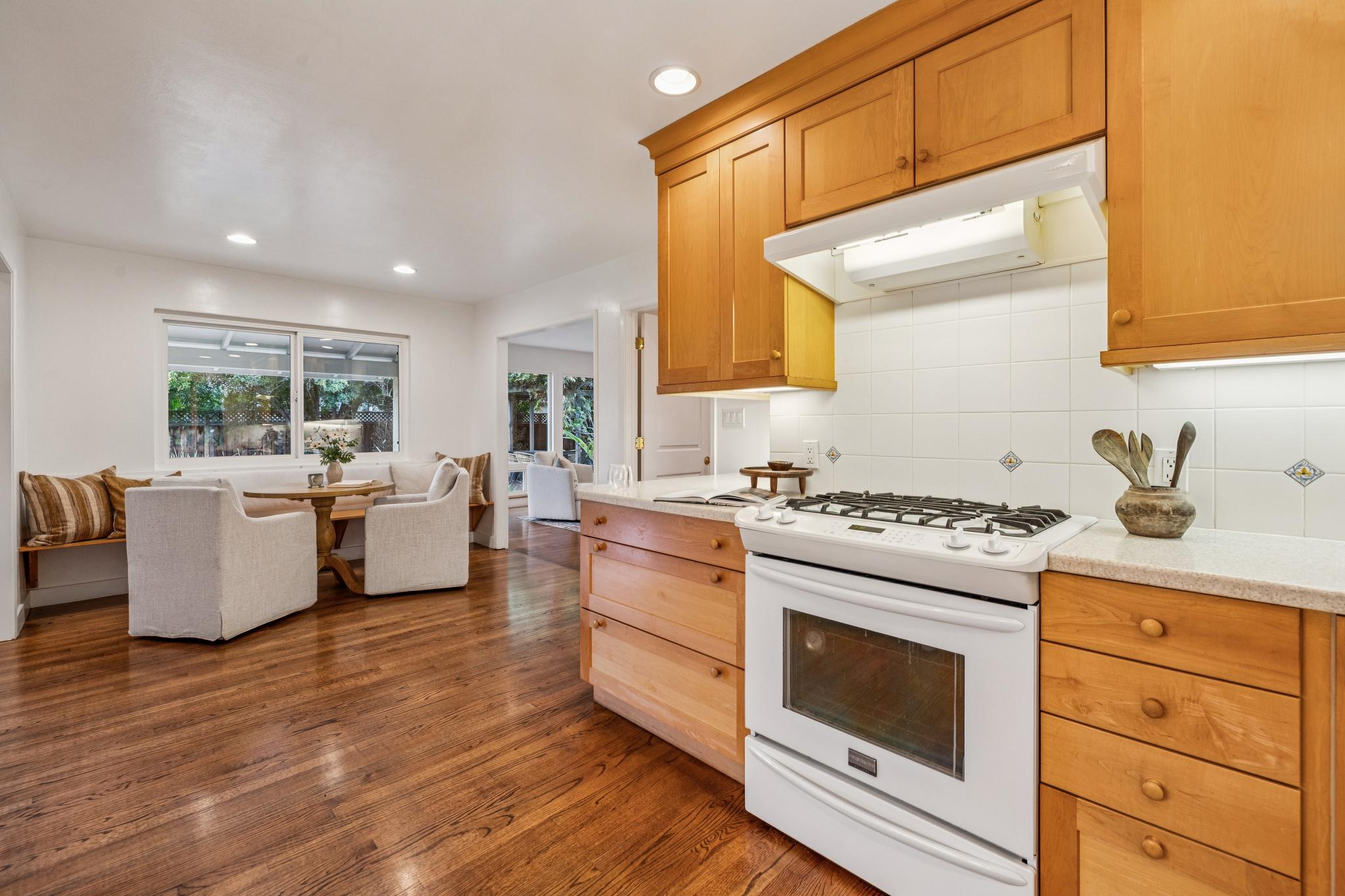 Los Altos Homes for Sale