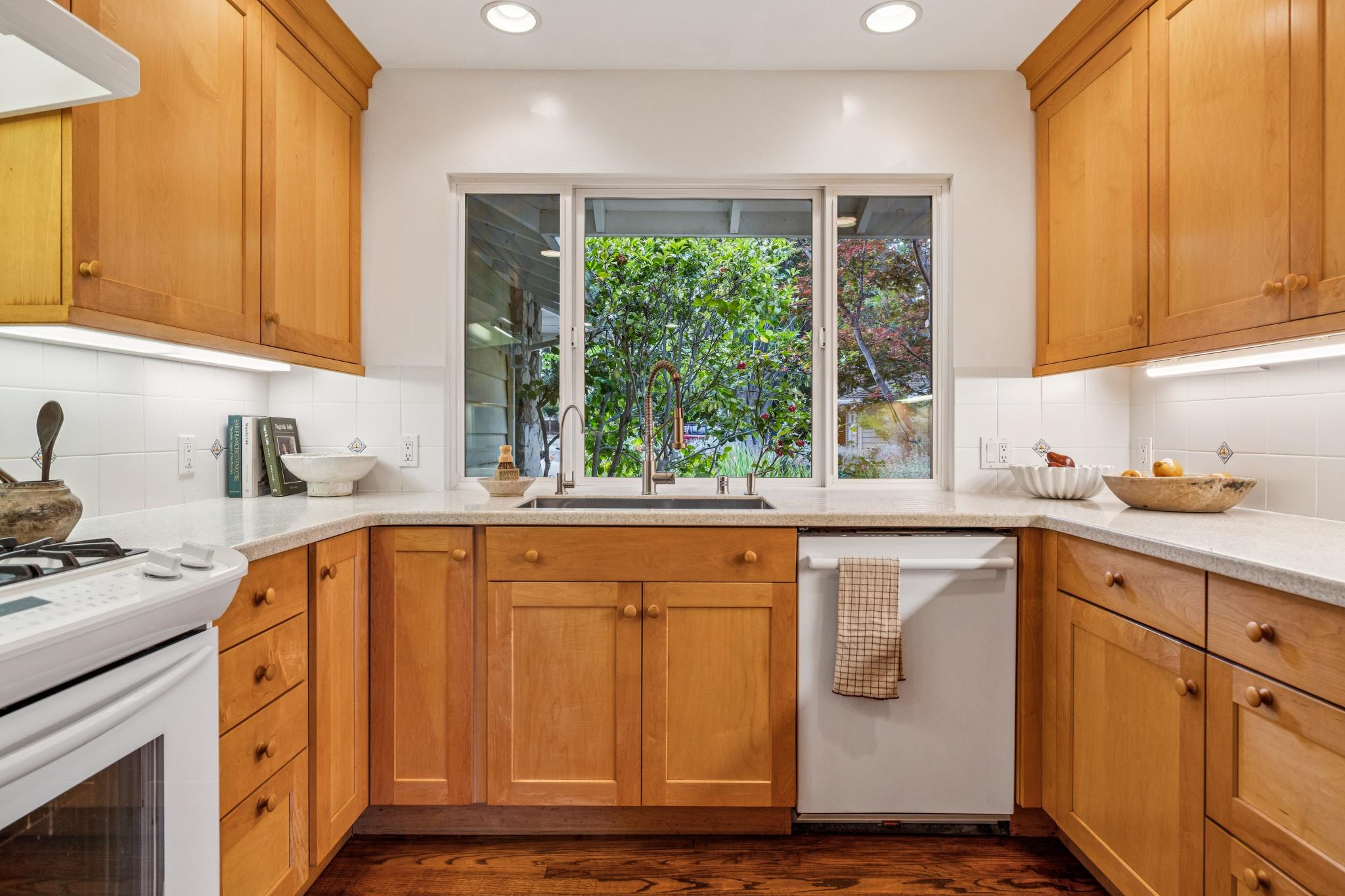 Los Altos Homes for Sale