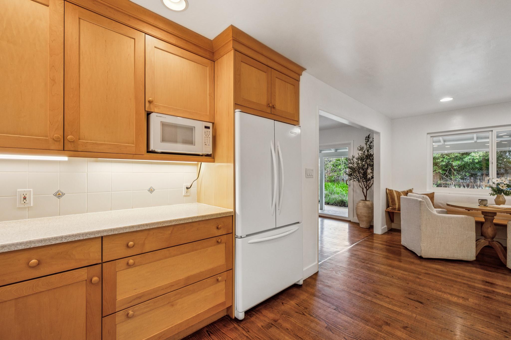 Los Altos Homes for Sale