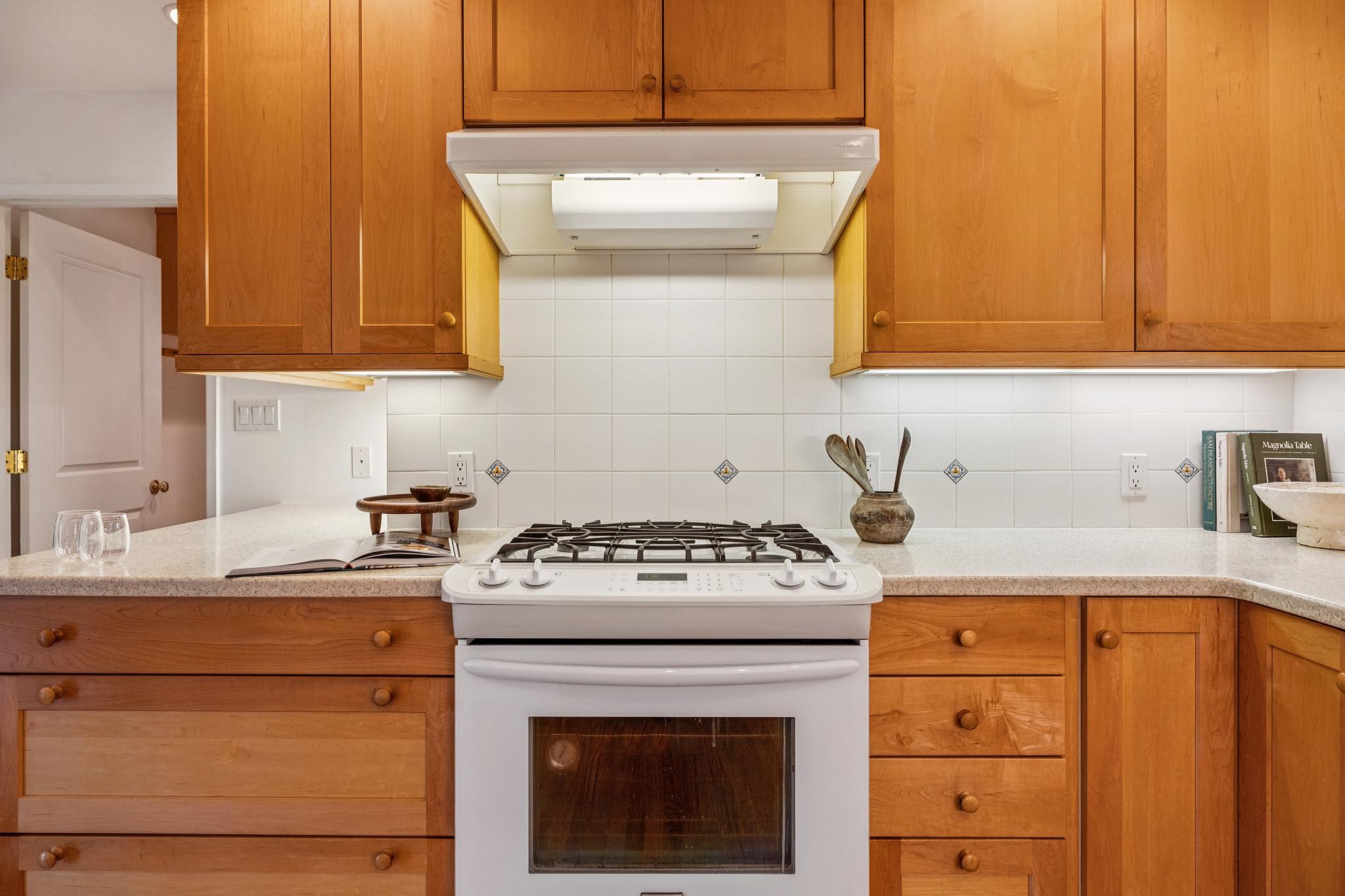 Los Altos Homes for Sale