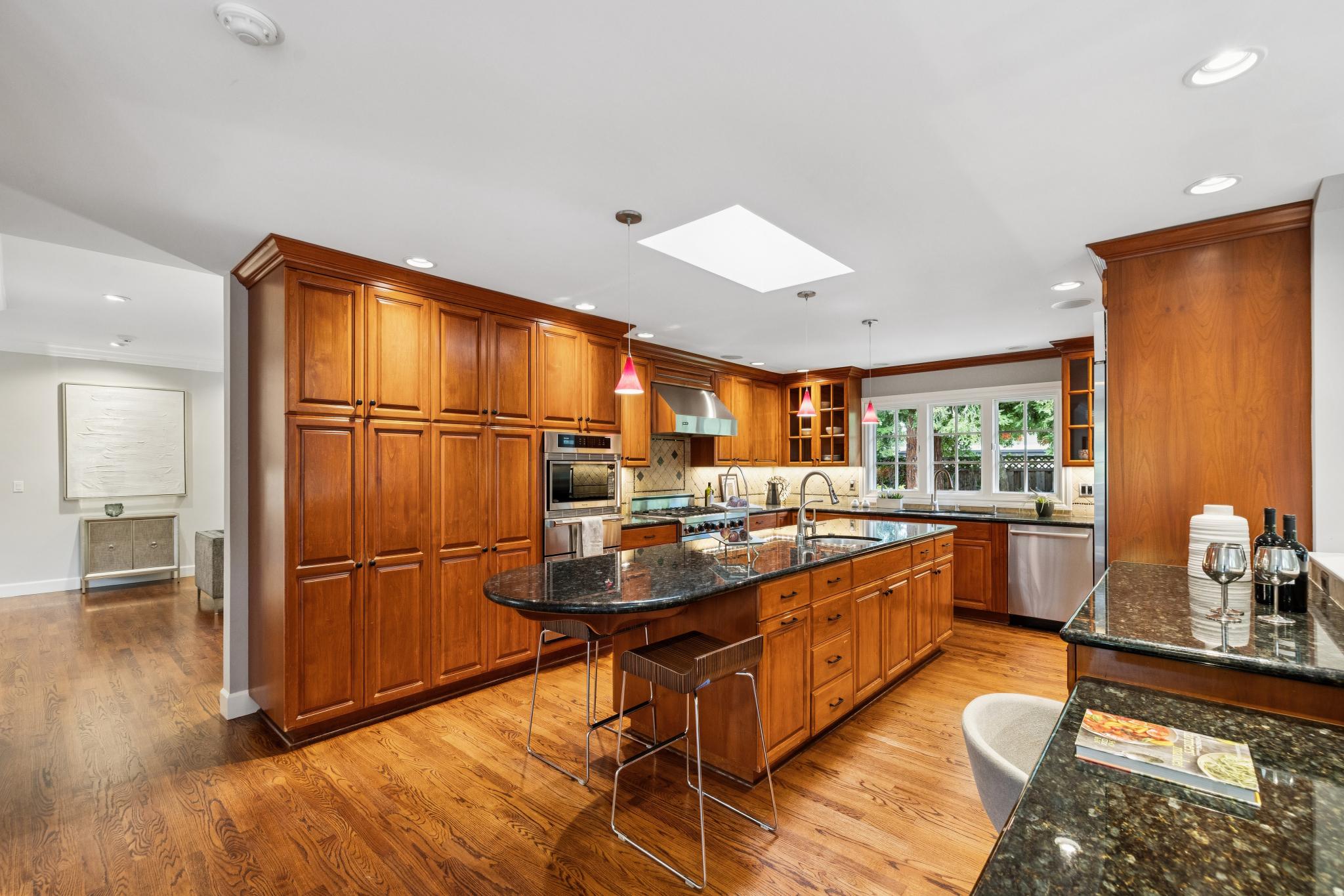 Los Altos Homes for Sale