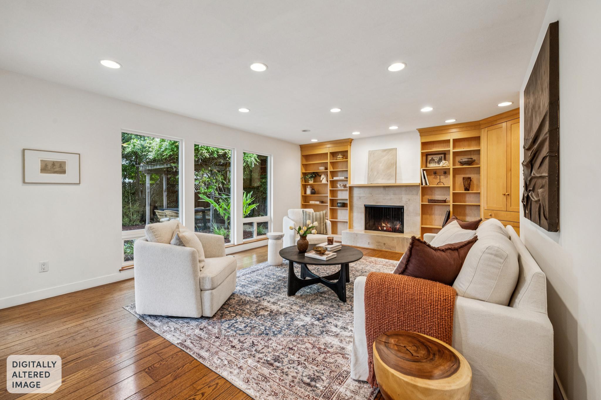 Los Altos Homes for Sale