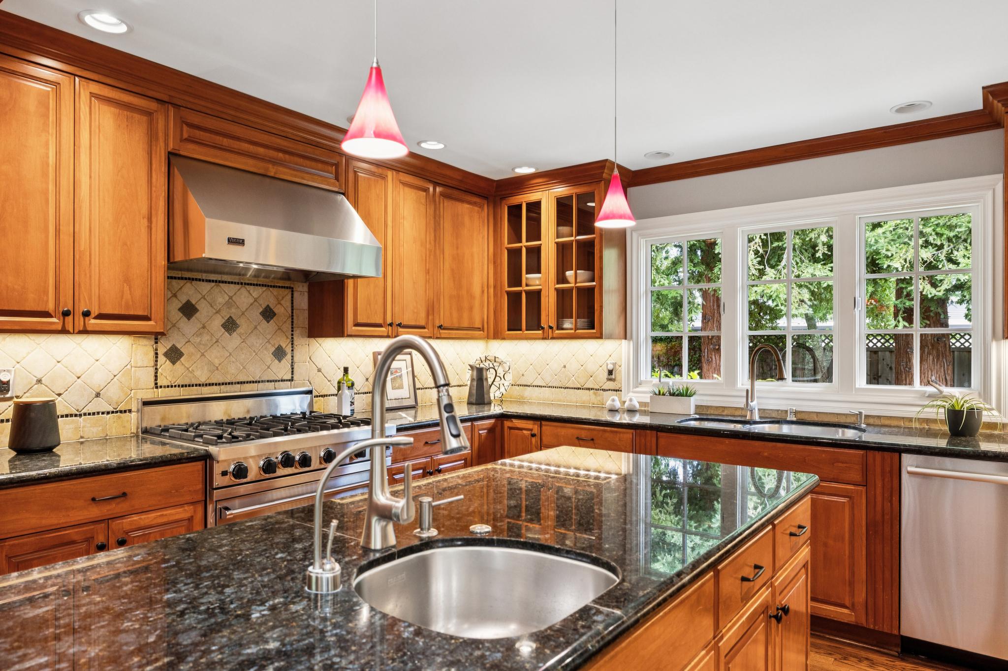 Los Altos Homes for Sale