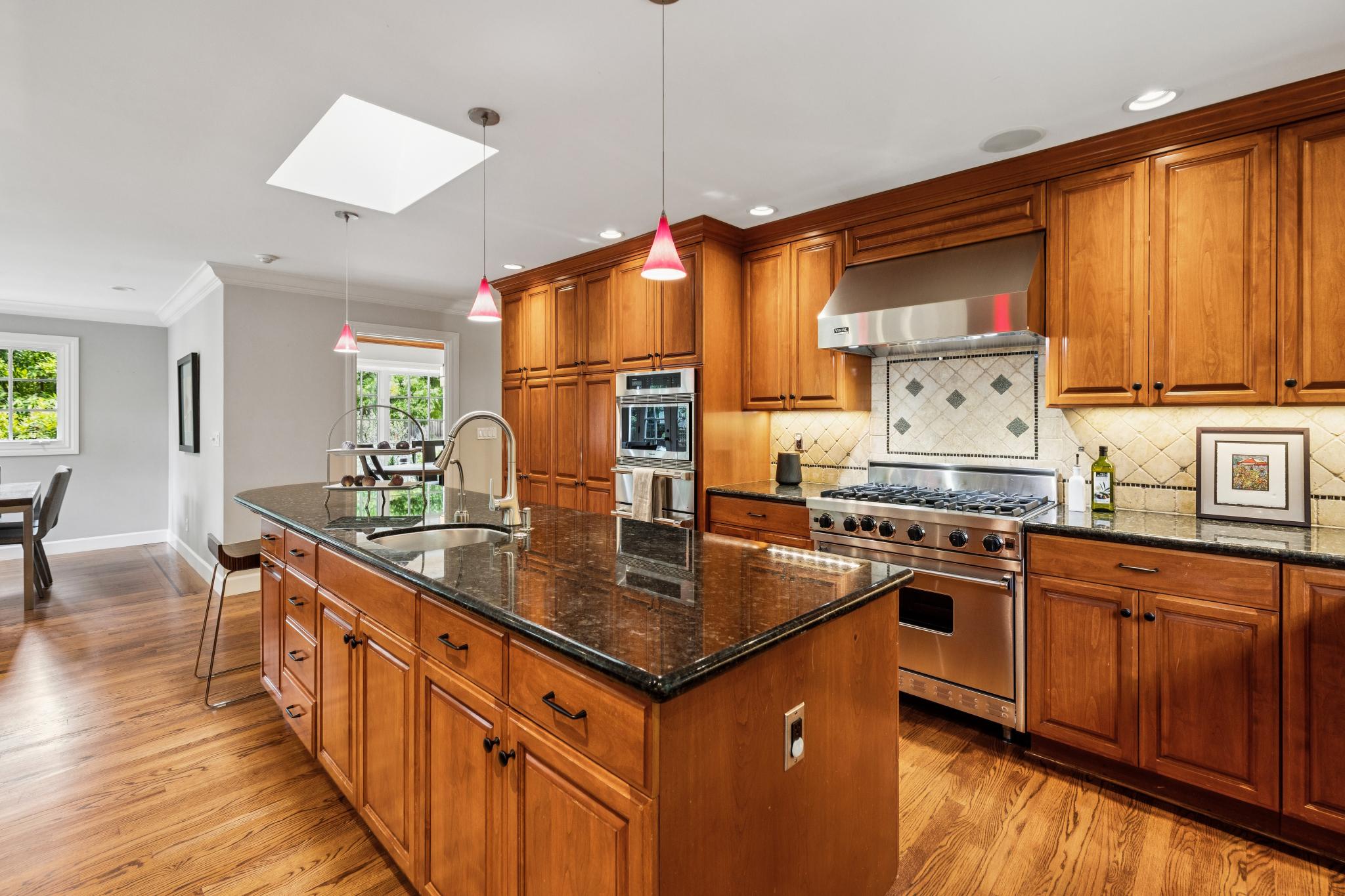 Los Altos Homes for Sale