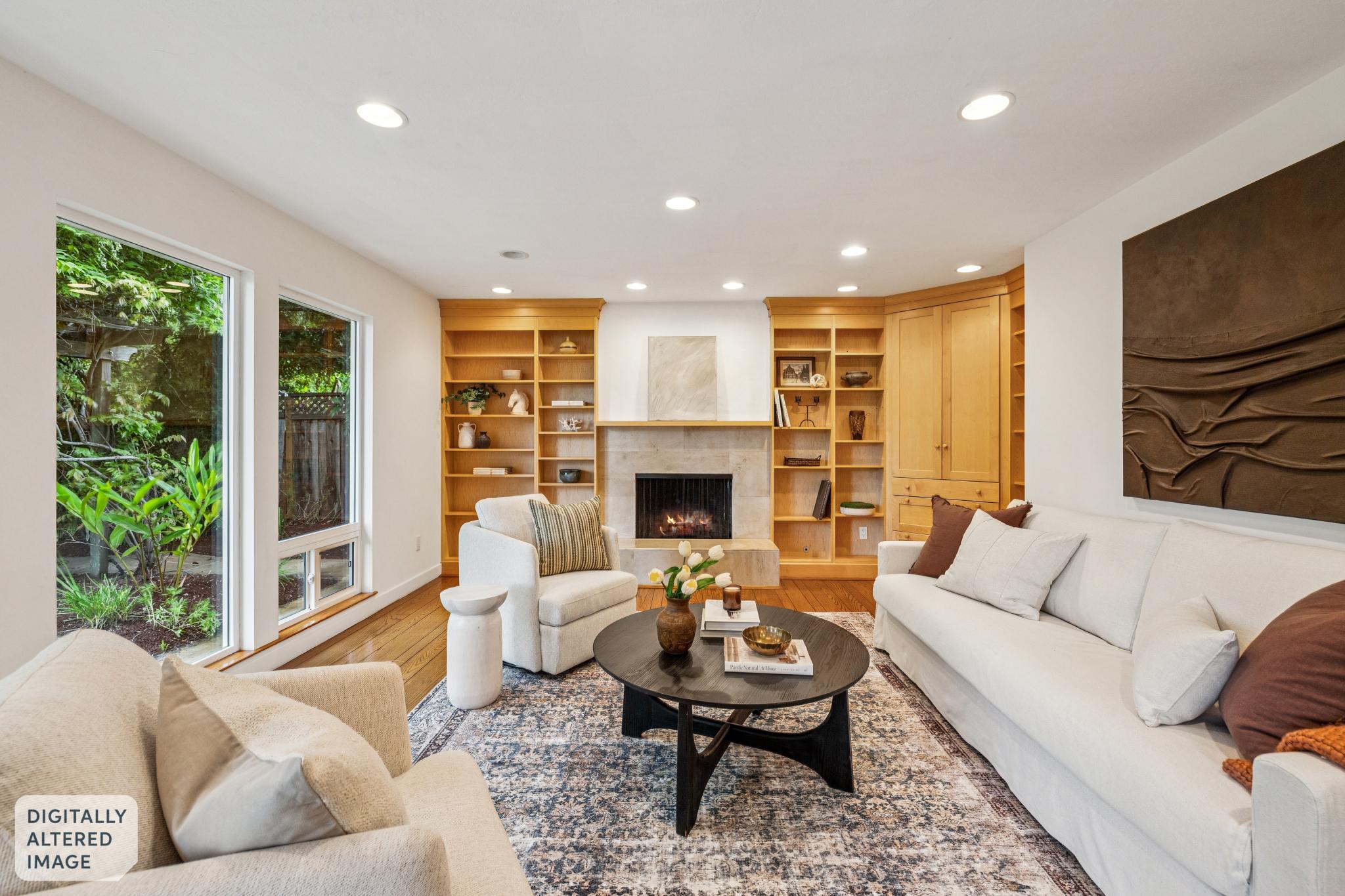 Los Altos Homes for Sale