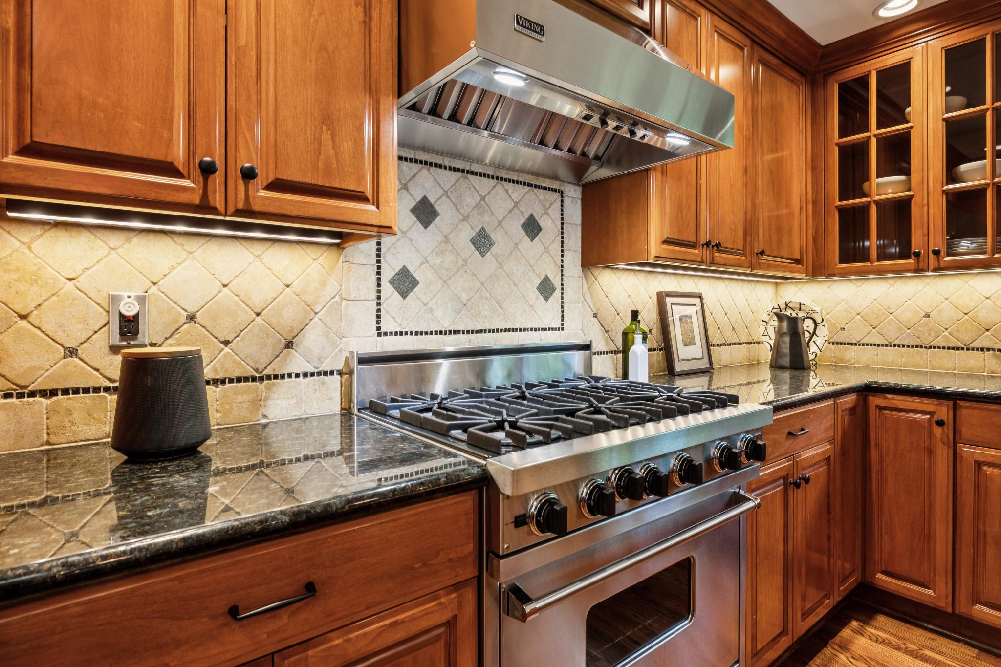 Los Altos Homes for Sale