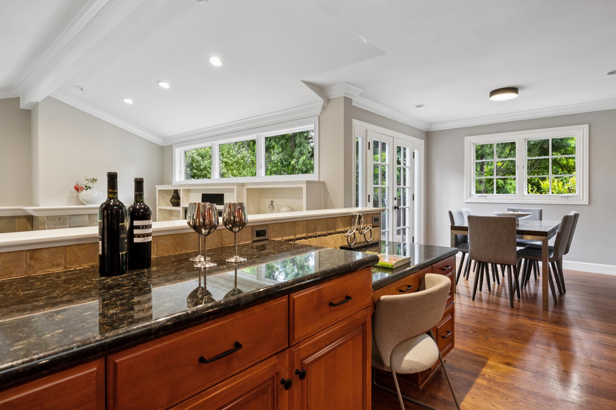 Los Altos Homes for Sale