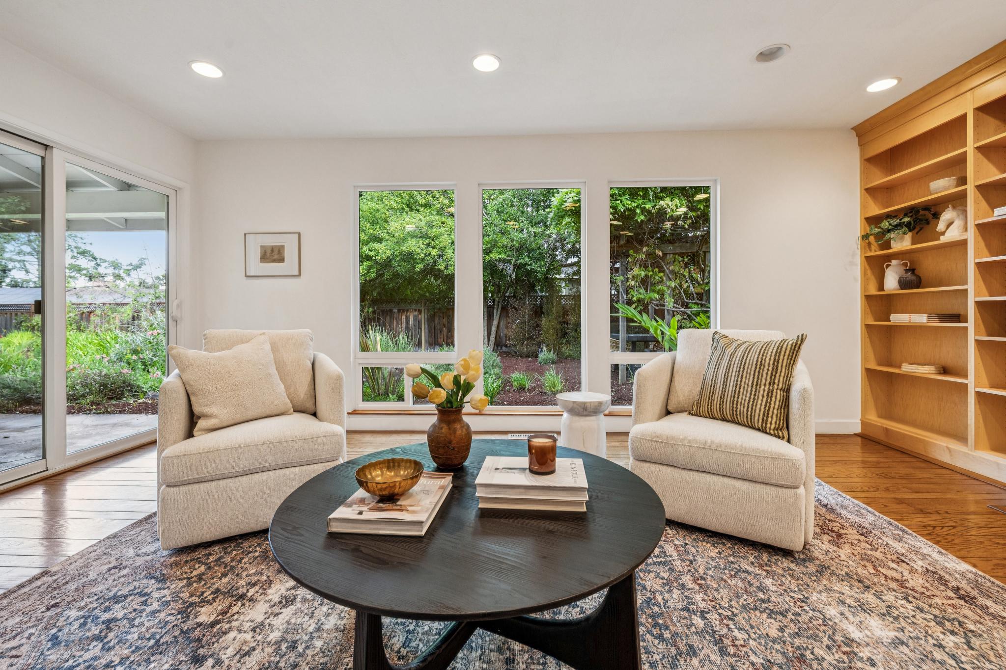 Los Altos Homes for Sale