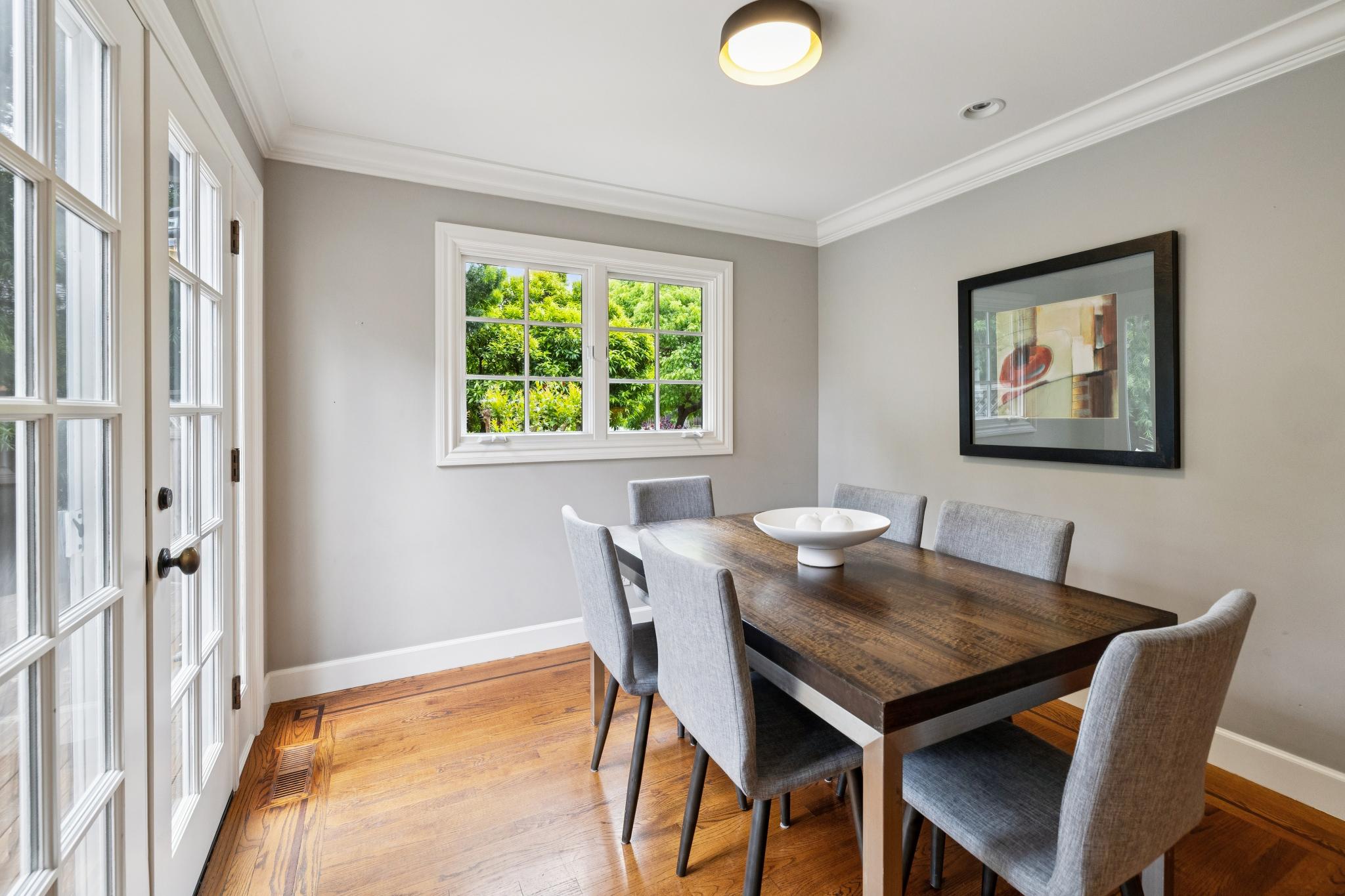 Los Altos Homes for Sale