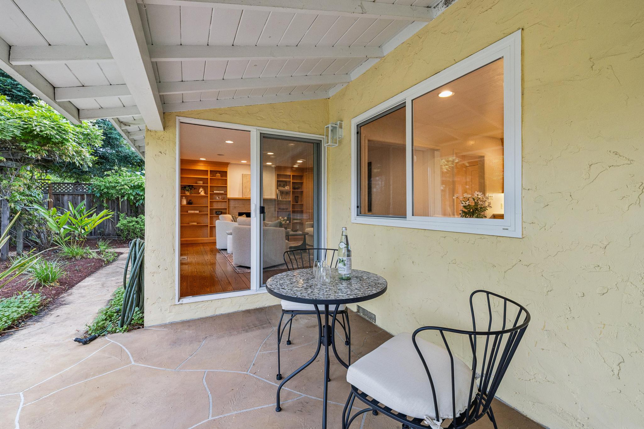 Los Altos Homes for Sale