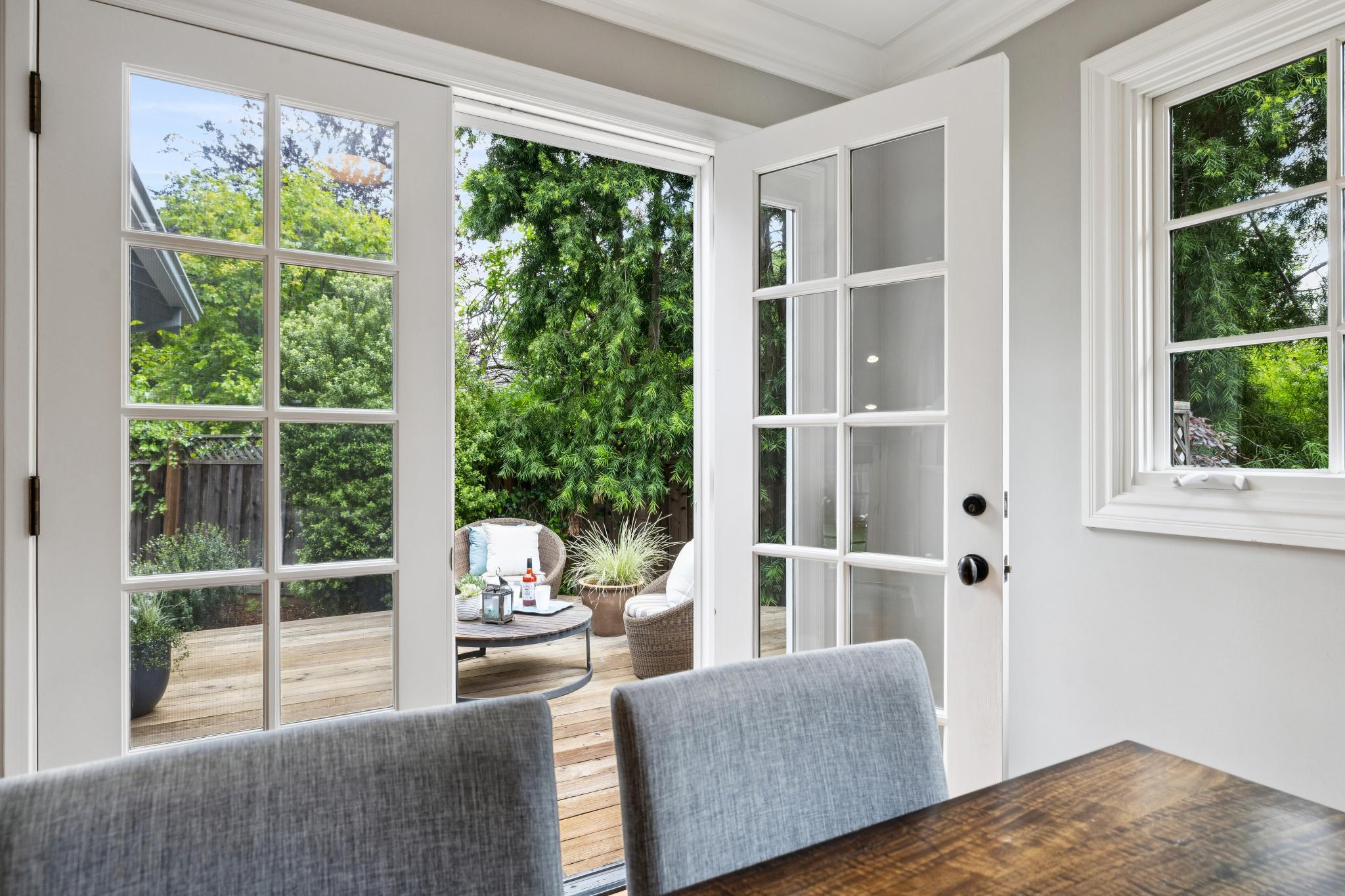 Los Altos Homes for Sale