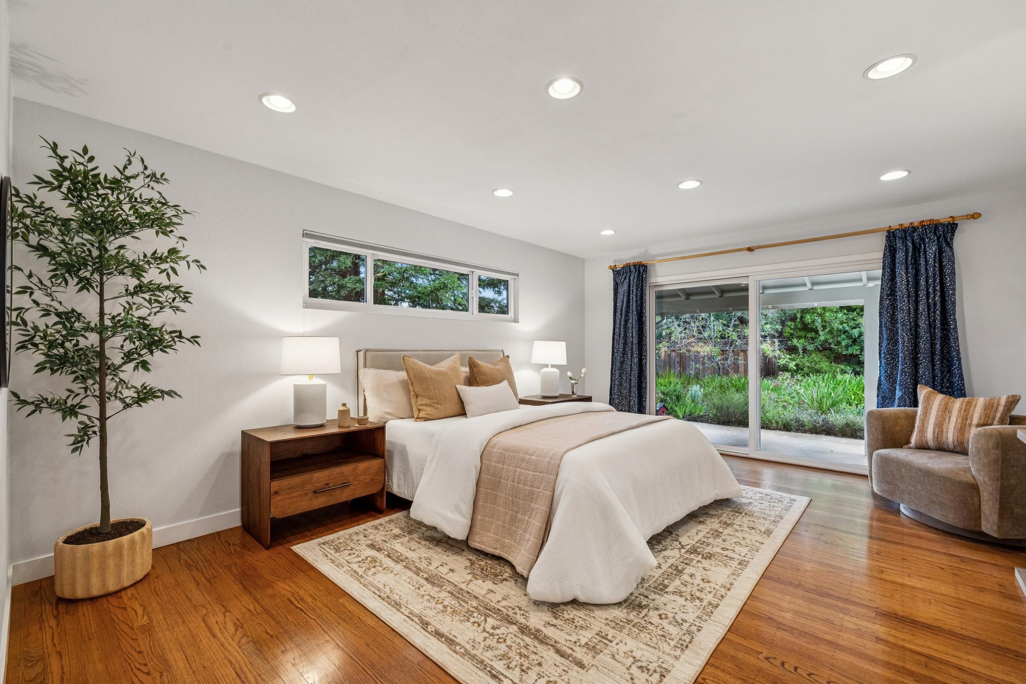 Los Altos Homes for Sale