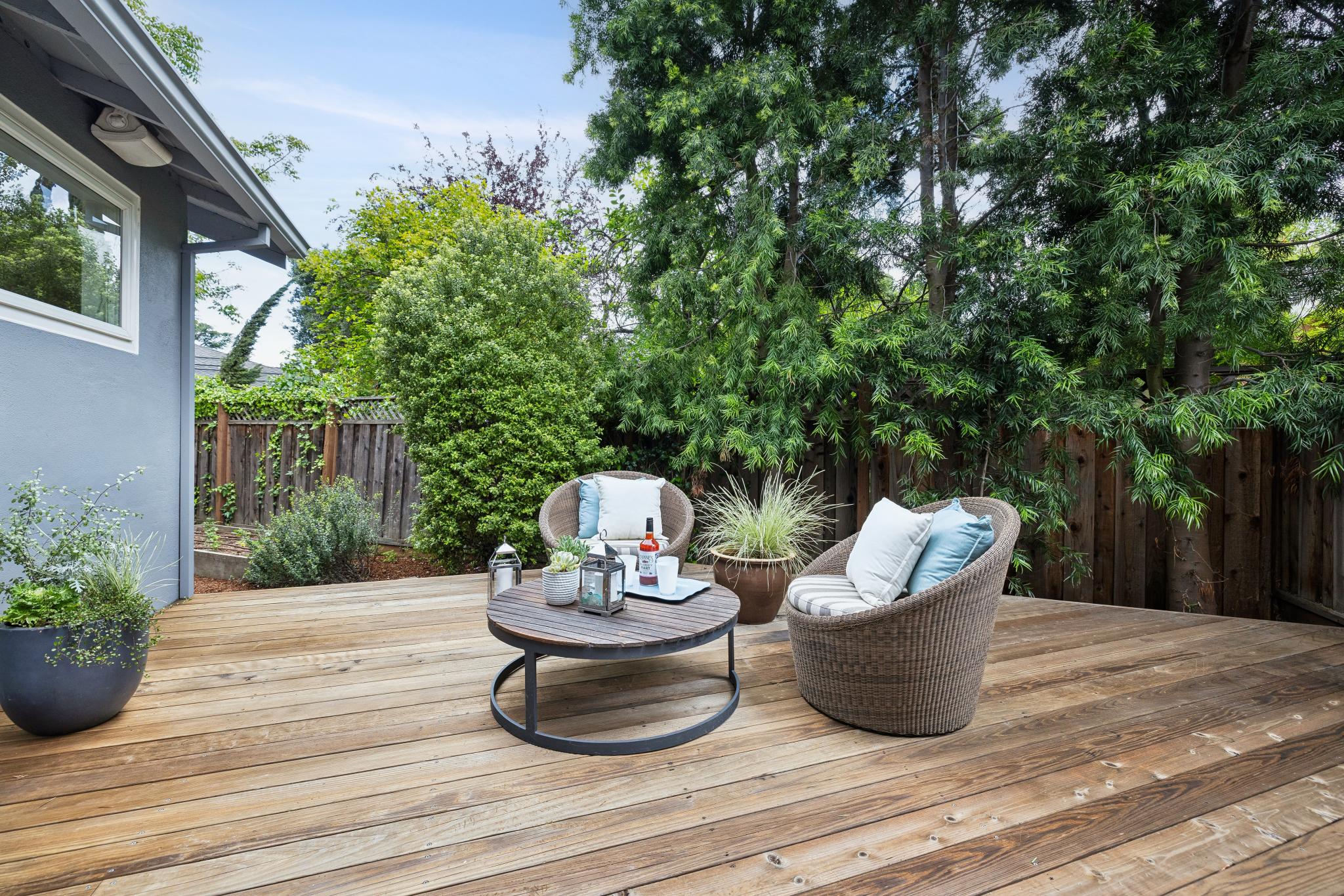 Los Altos Homes for Sale