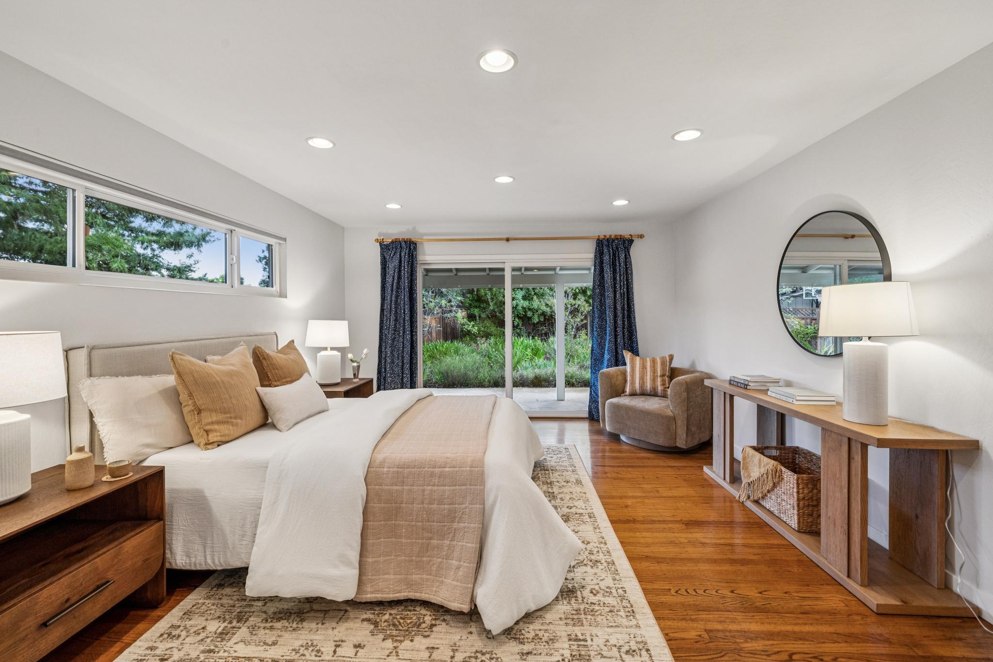 Los Altos Homes for Sale